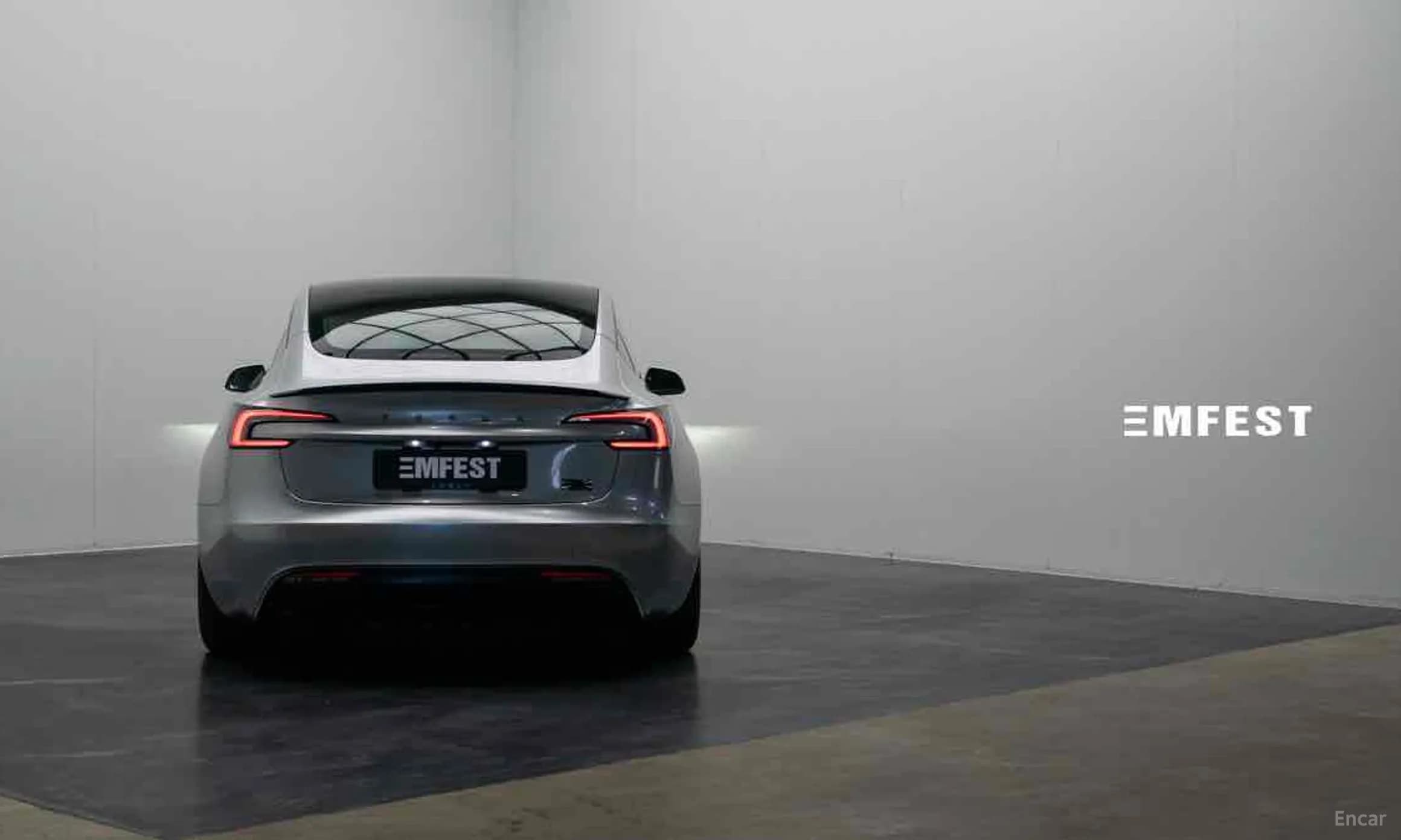 Model 3