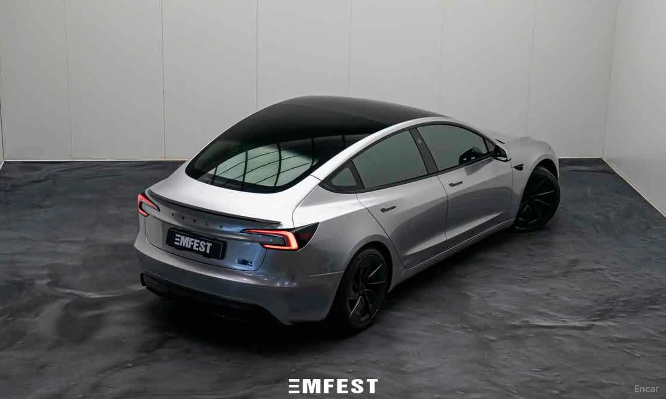 Model 3