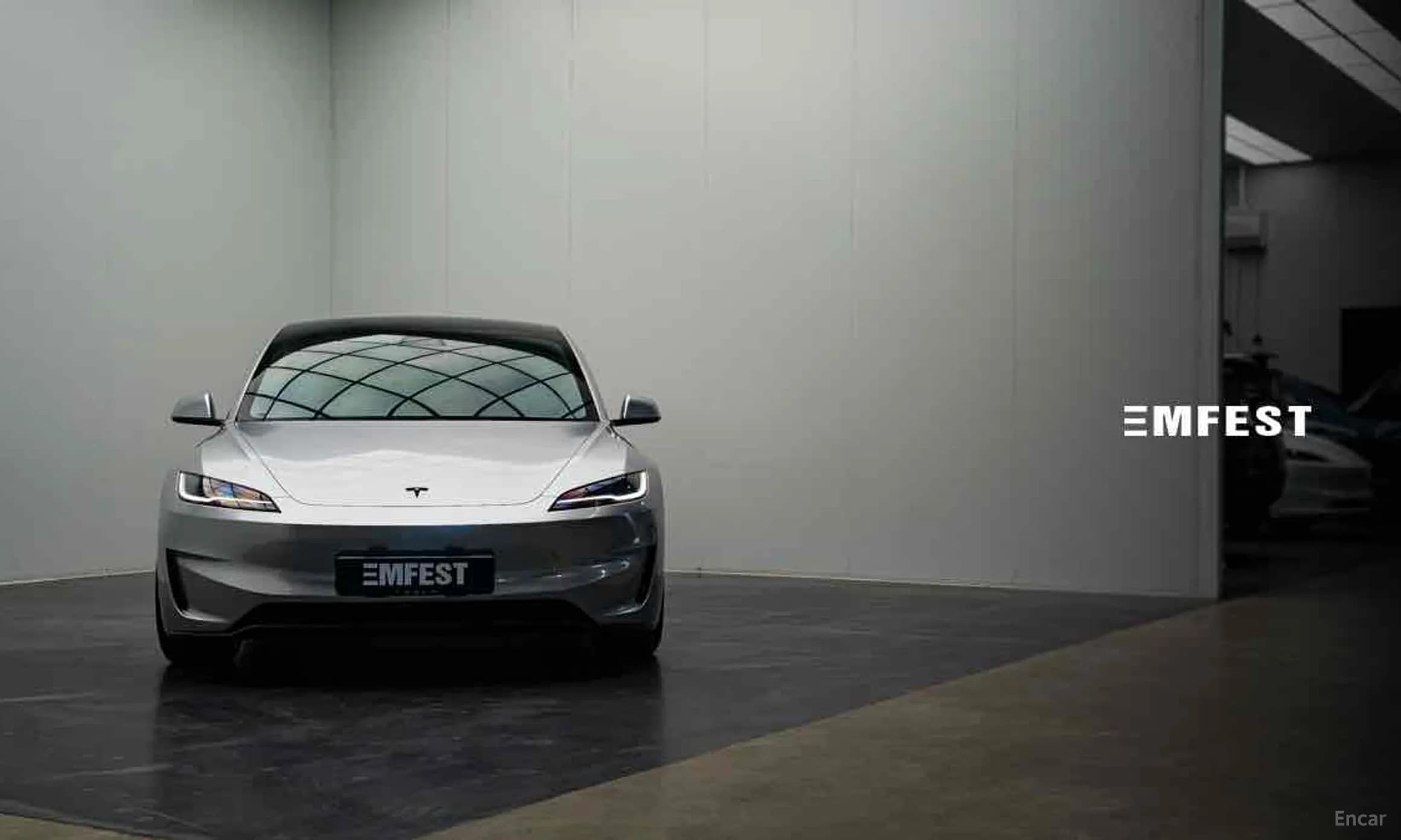 Model 3