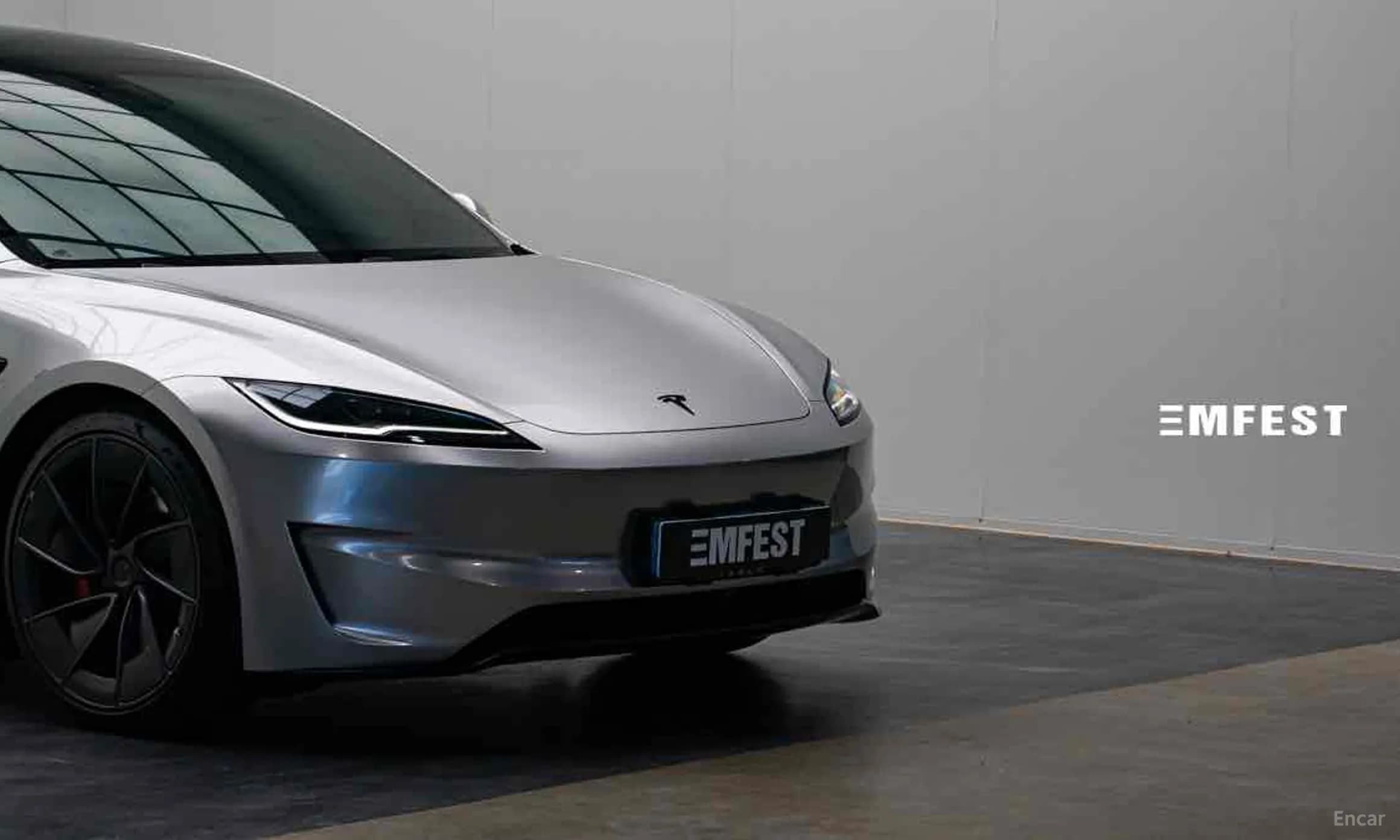 Model 3
