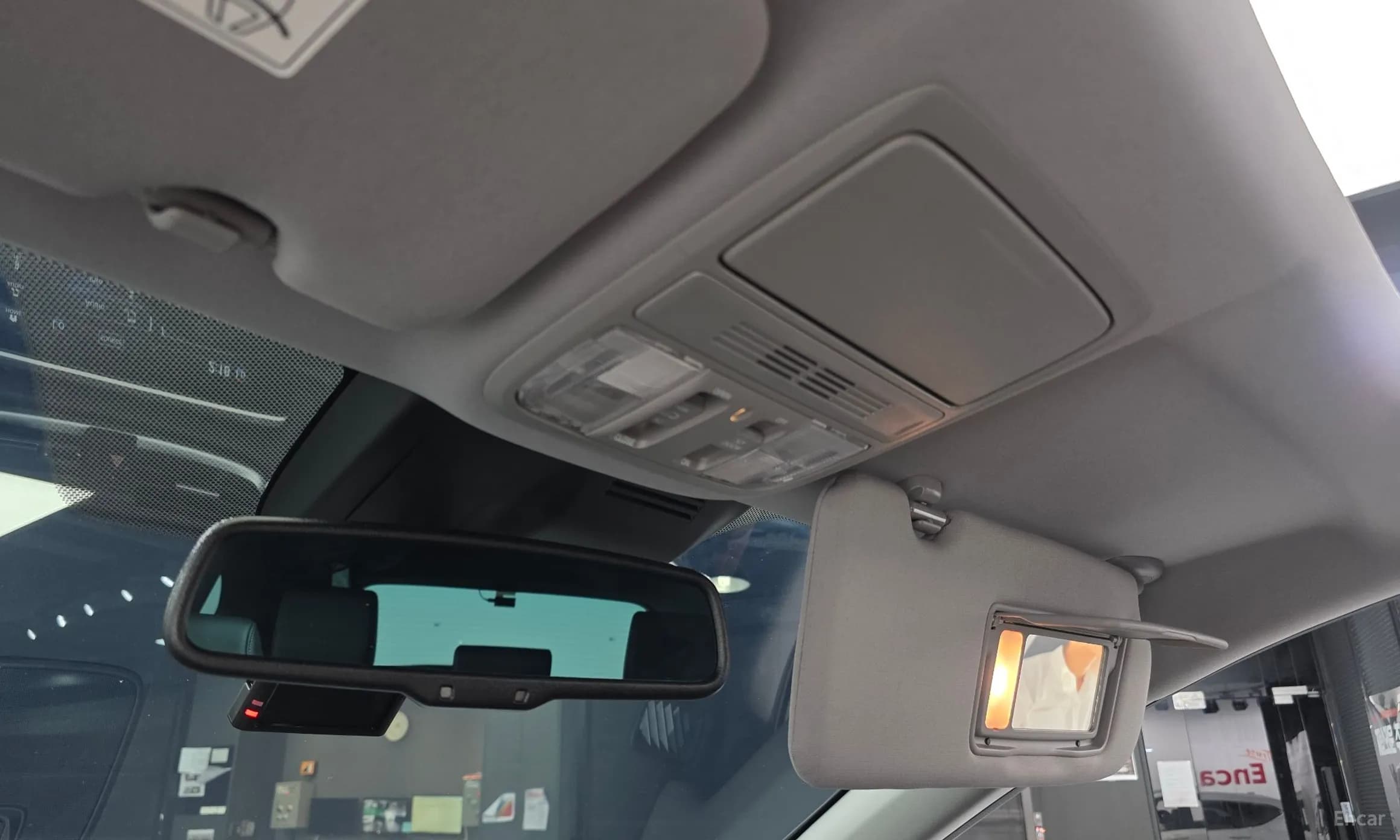 CR-V 5th generation