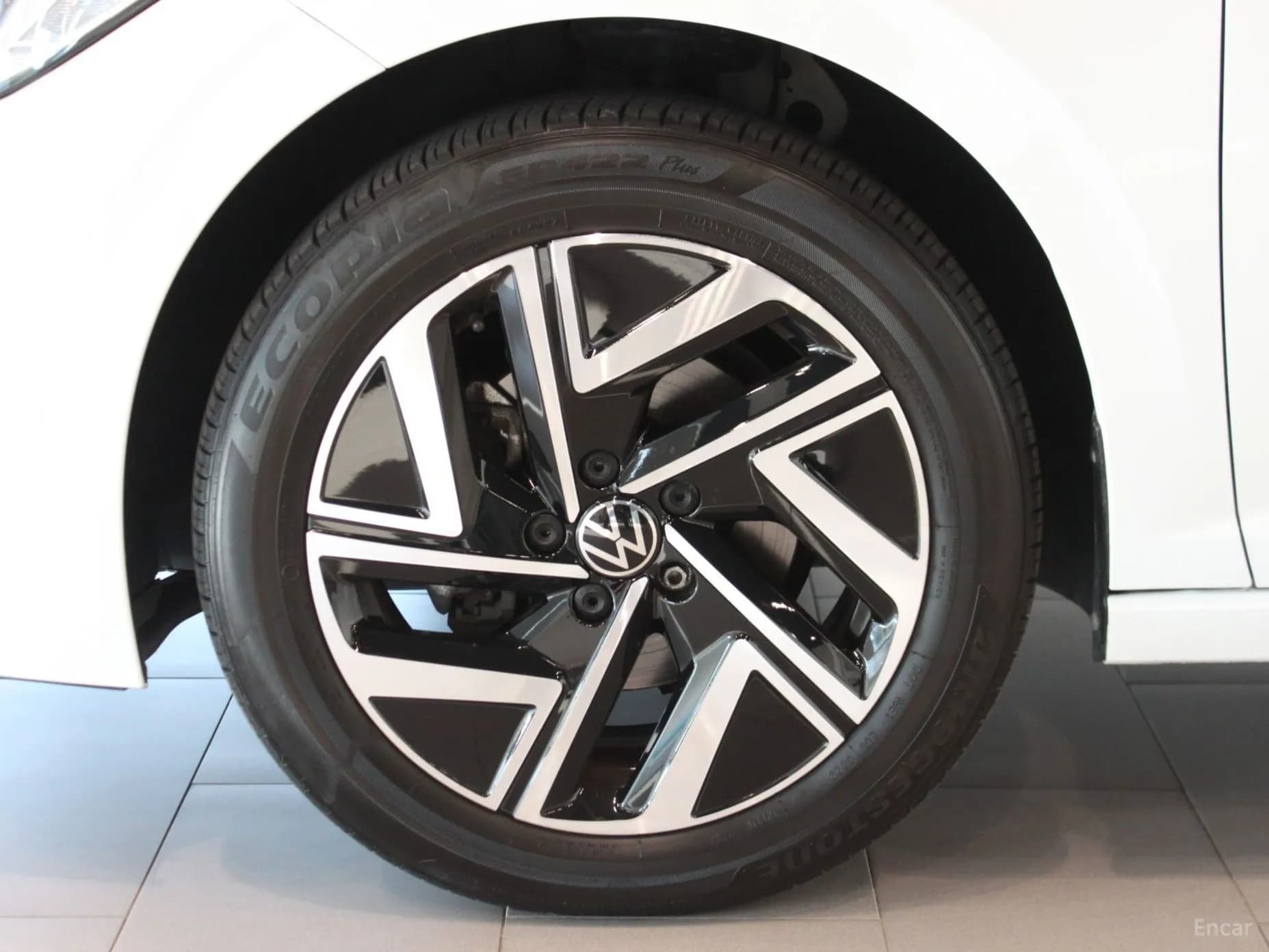Jetta 7th Generation