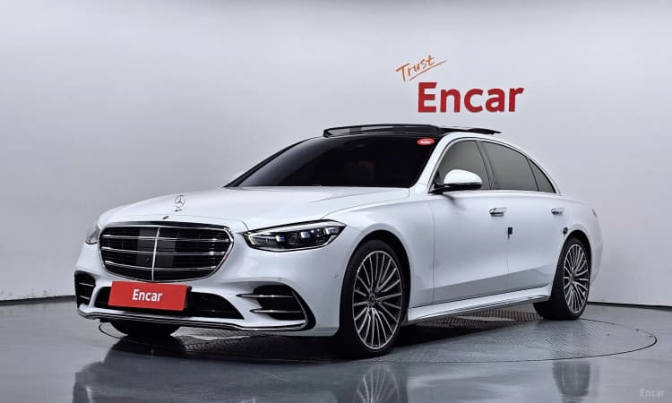 S-Class W223