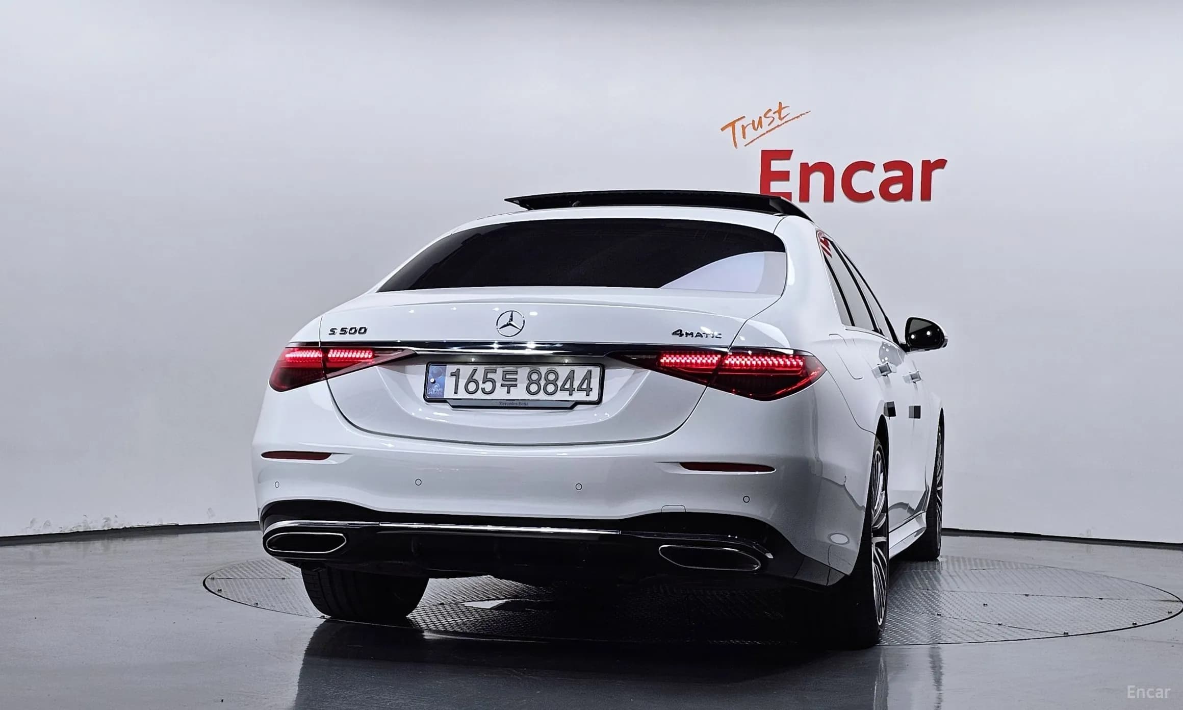 S-Class W223
