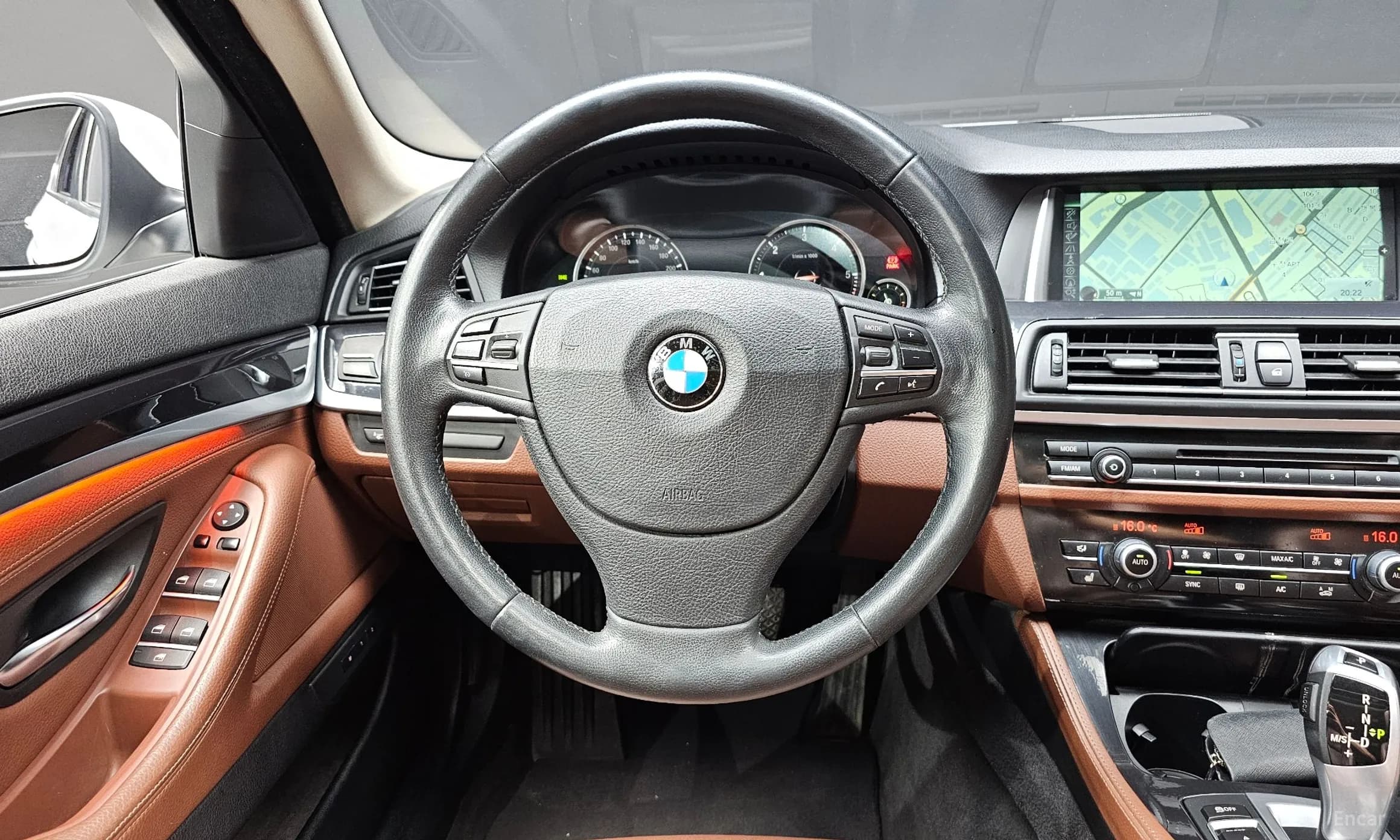 5 Series (F10)