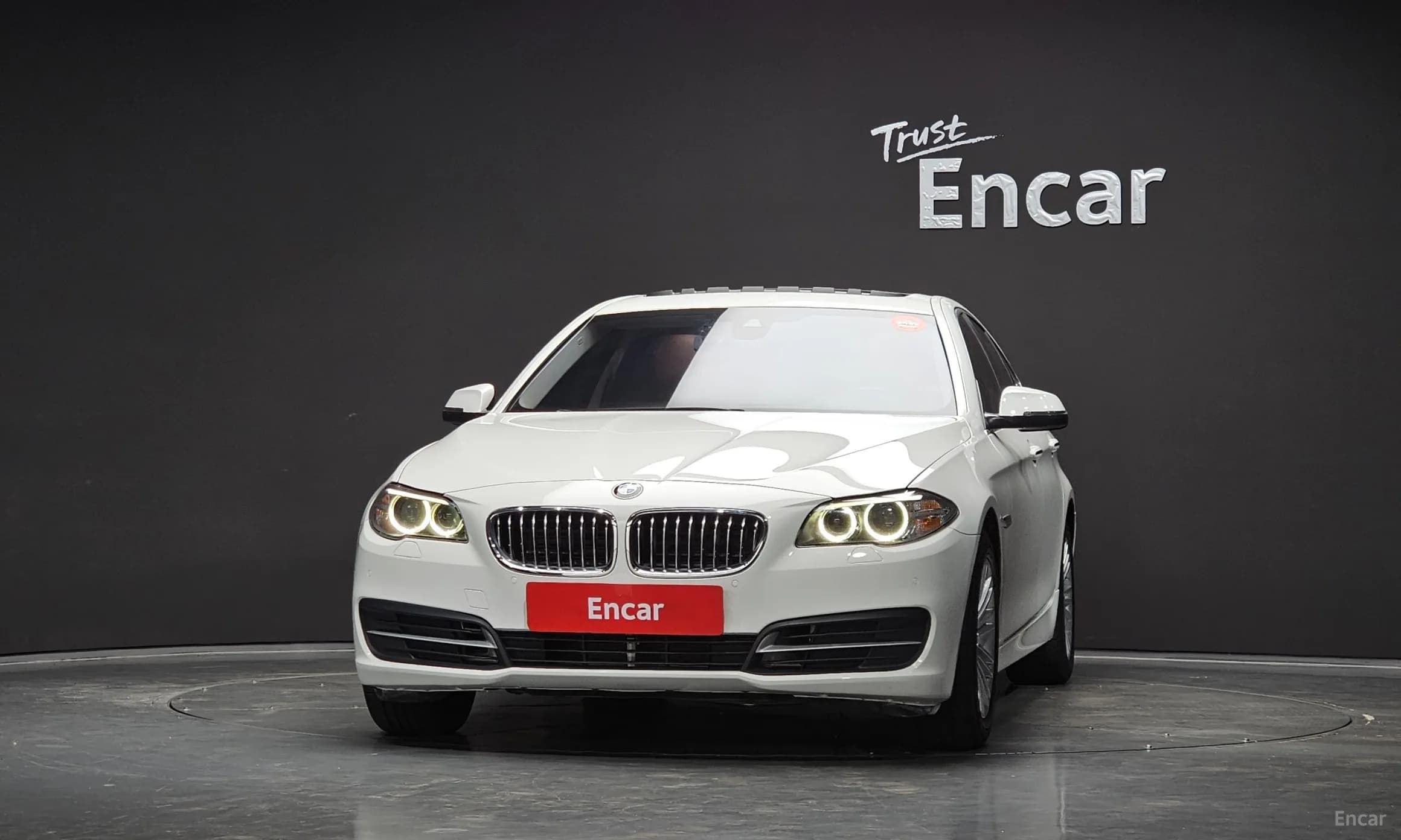5 Series (F10)