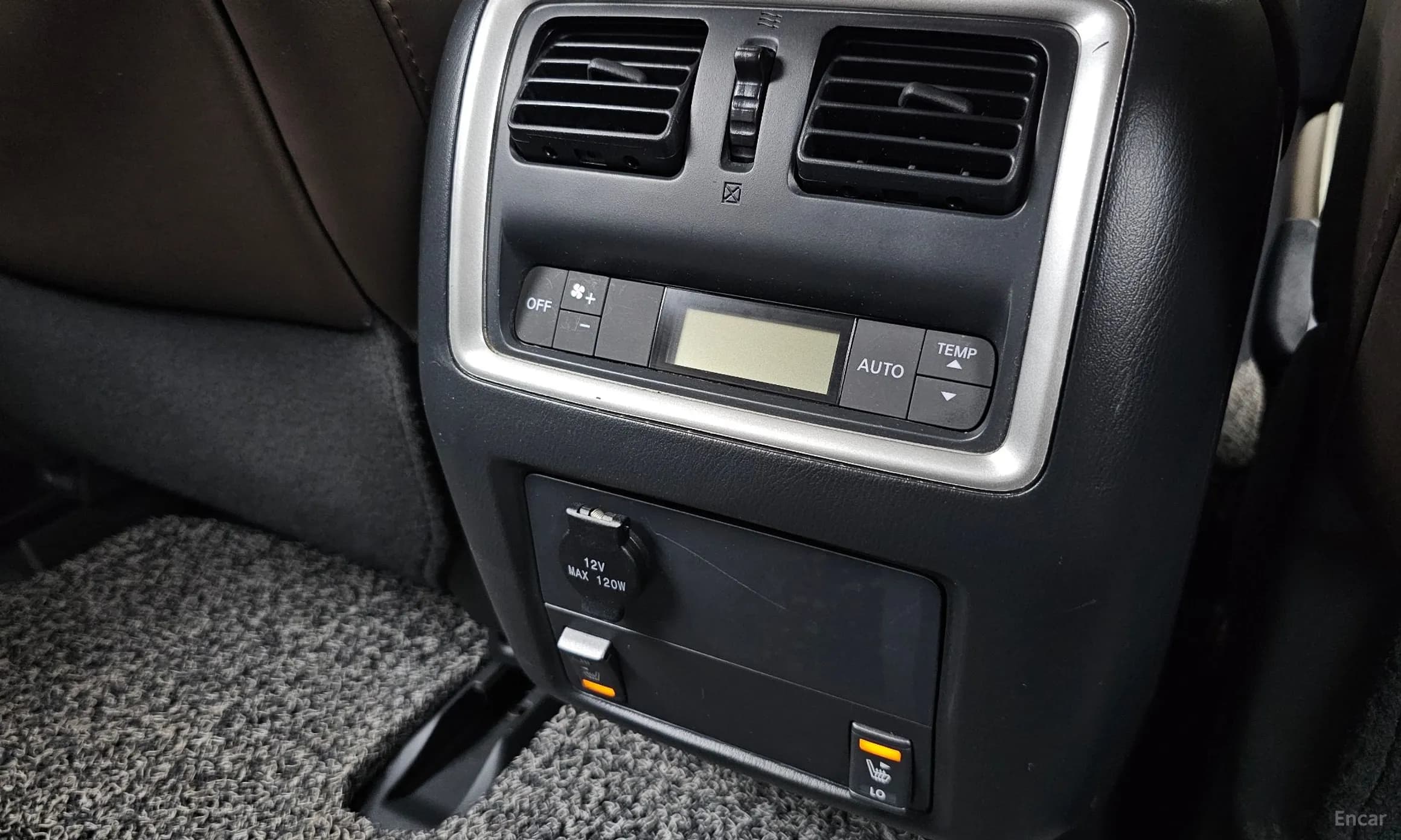 QX60