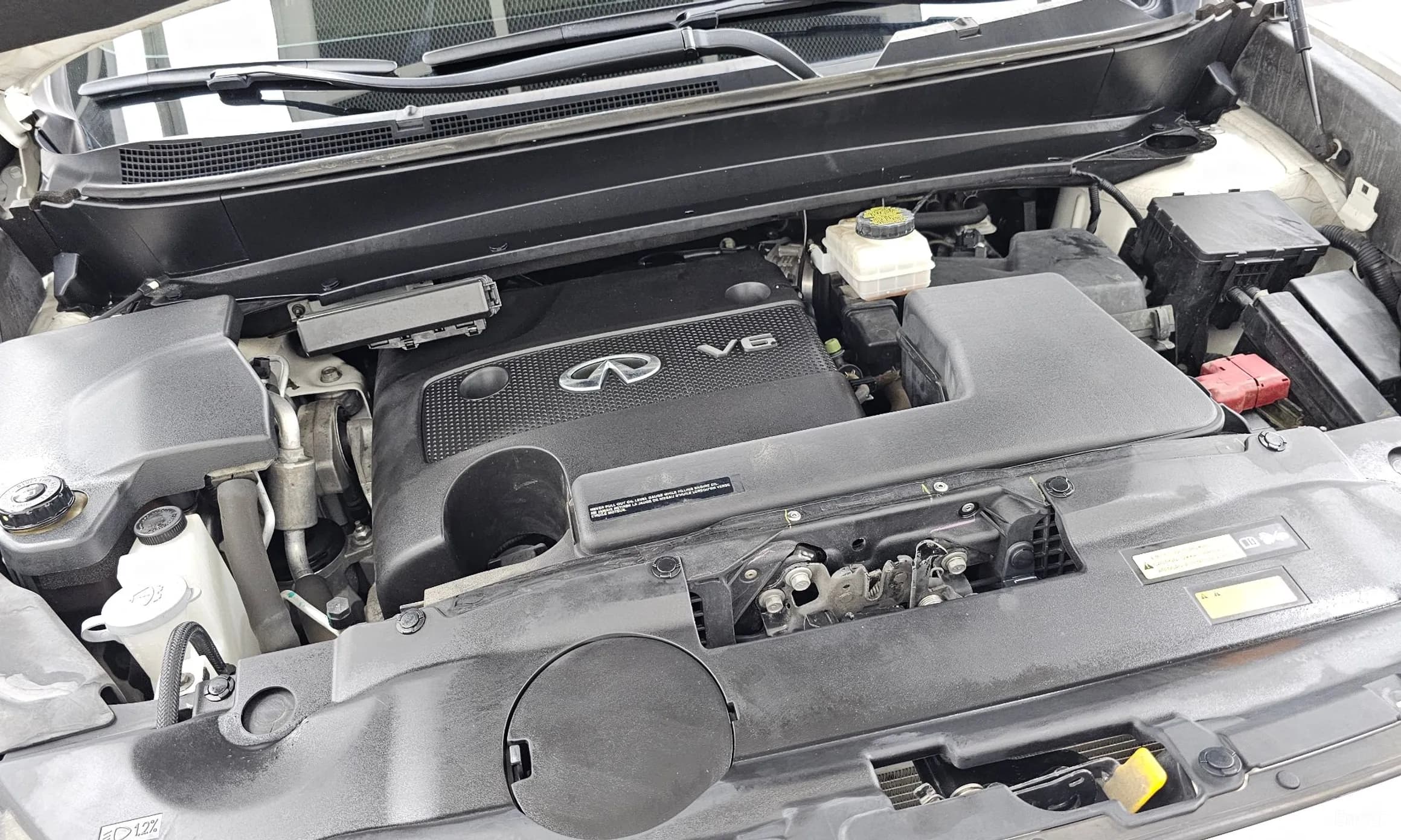 QX60