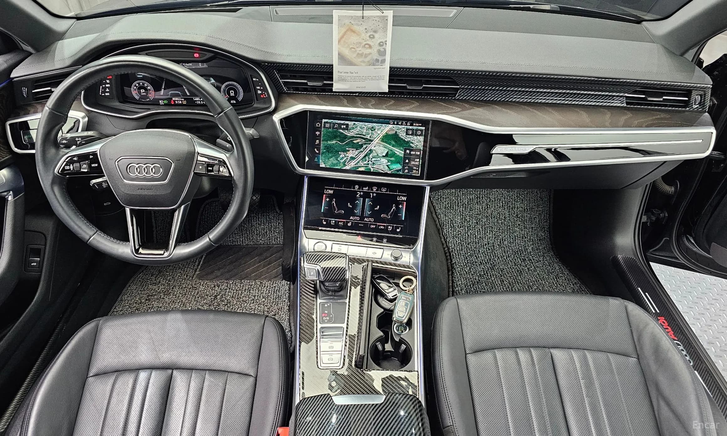 A6 (C8)