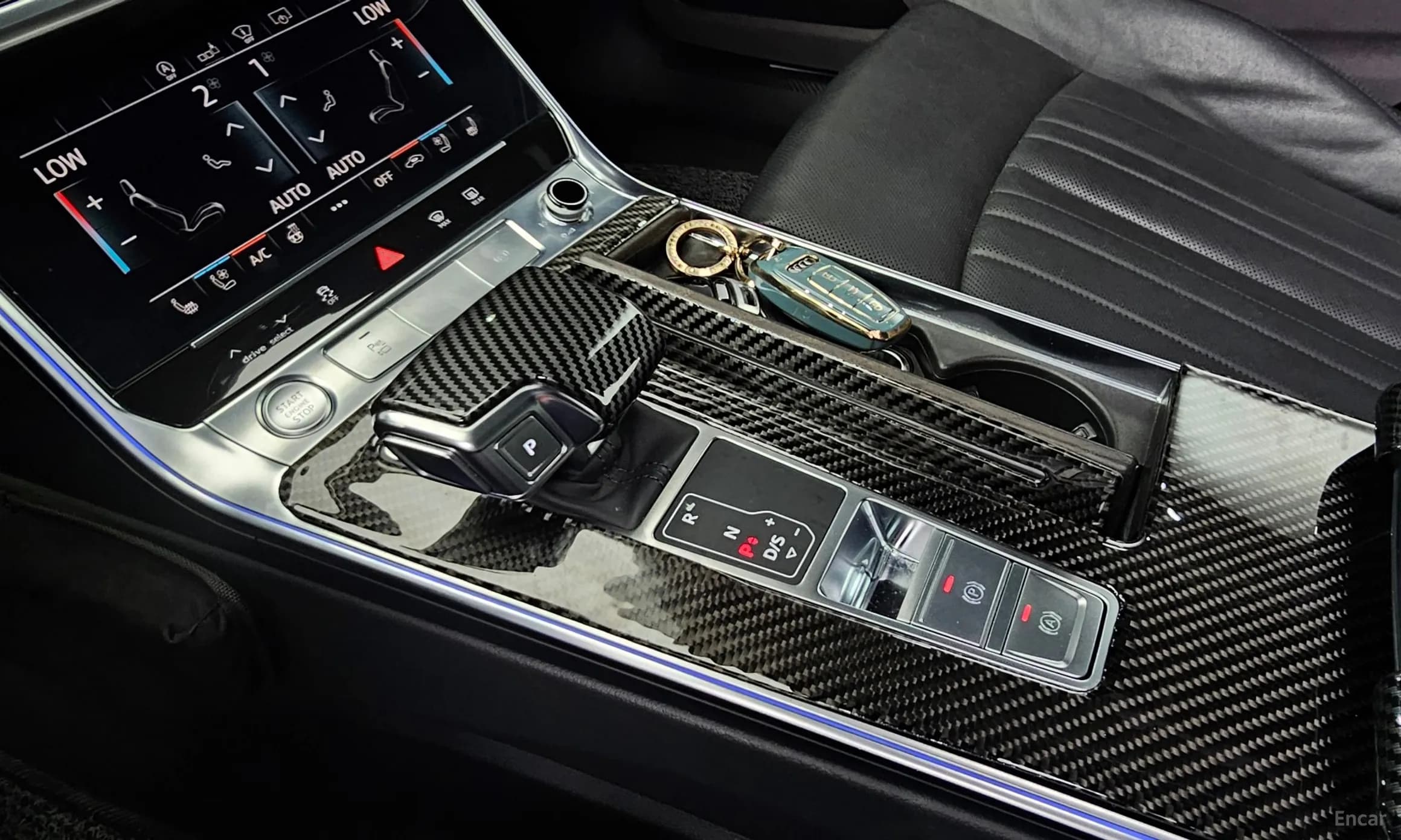 A6 (C8)