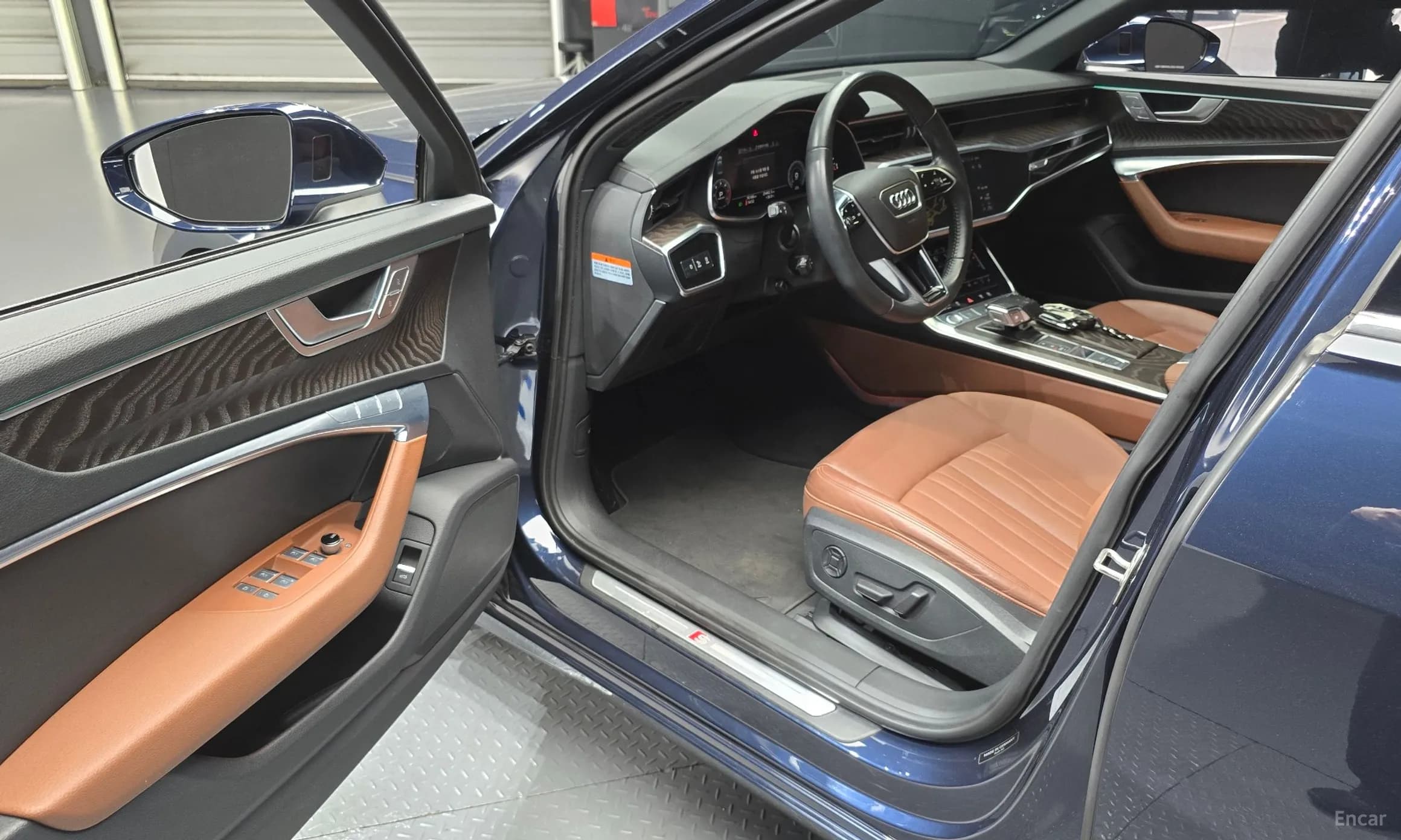 A6 (C8)