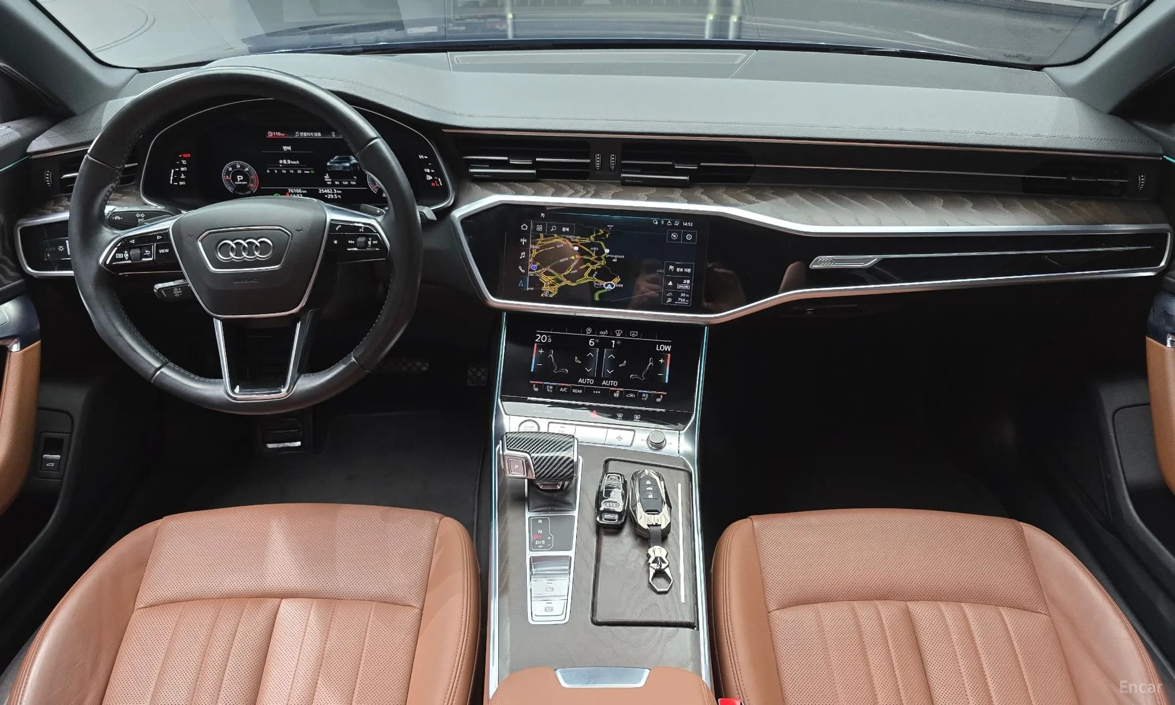 A6 (C8)