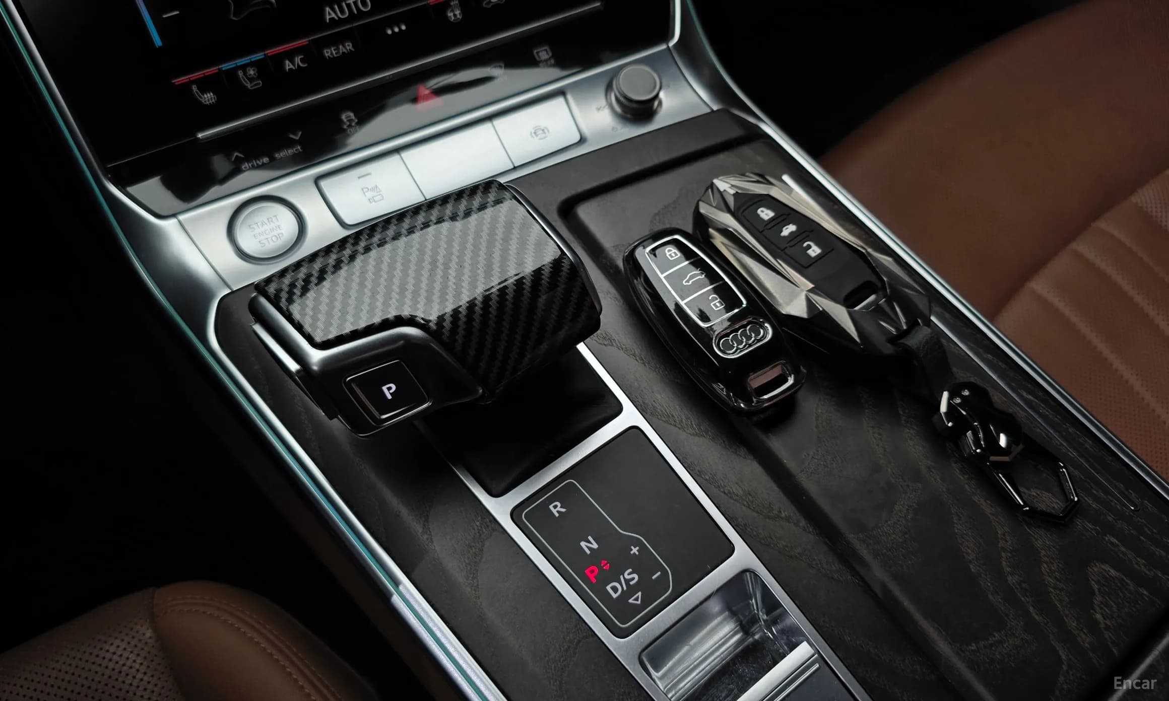 A6 (C8)