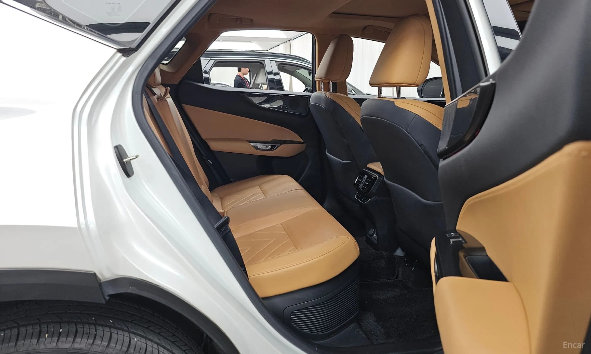NX350h Gen 2