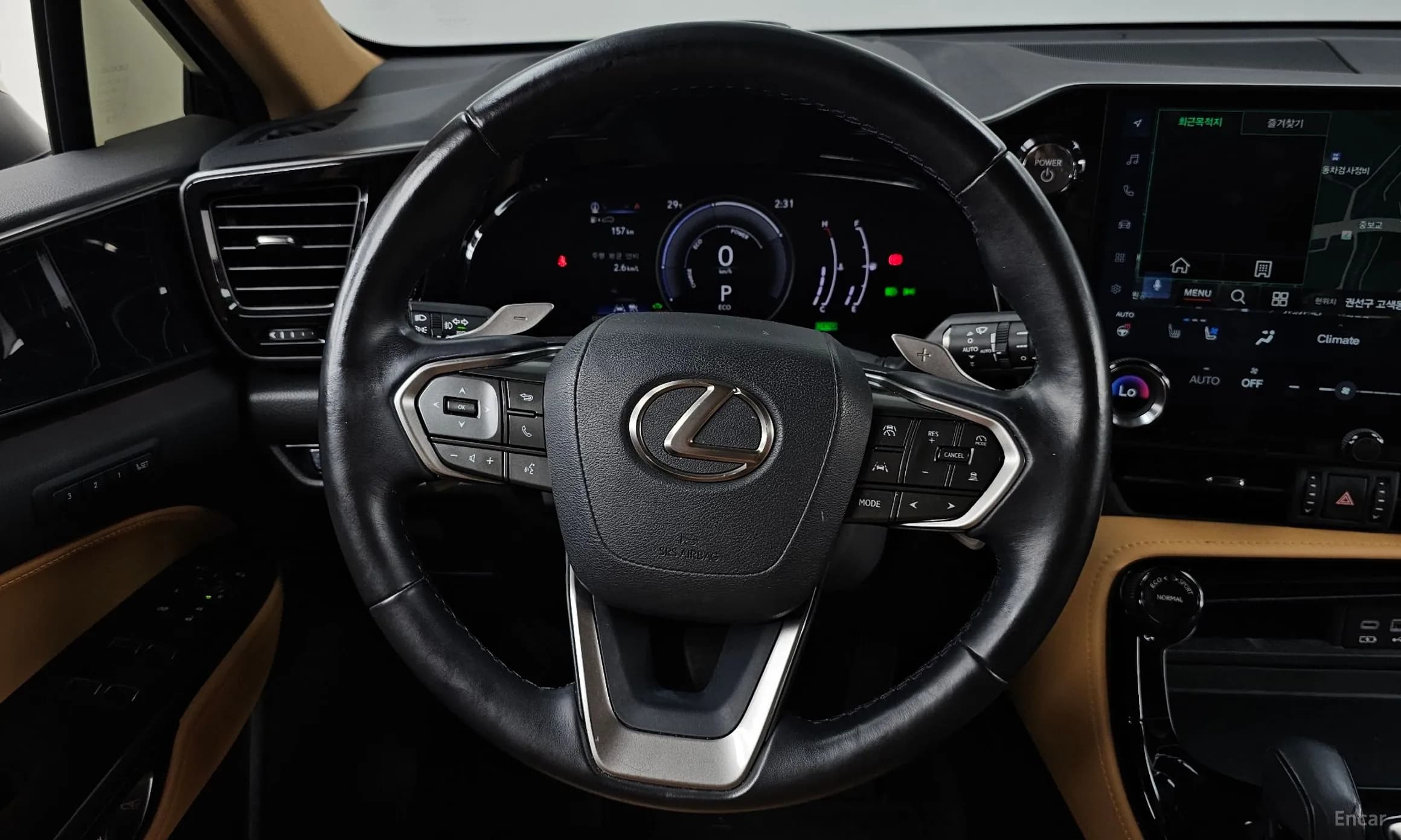 NX350h Gen 2