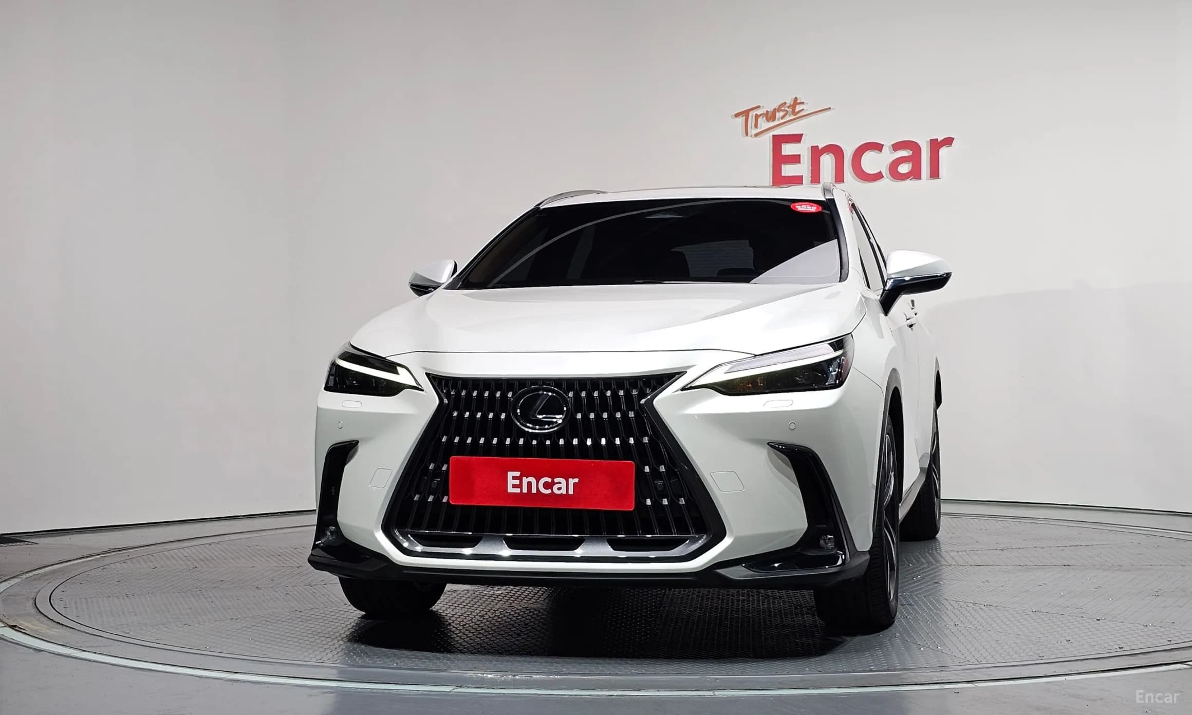 NX350h Gen 2