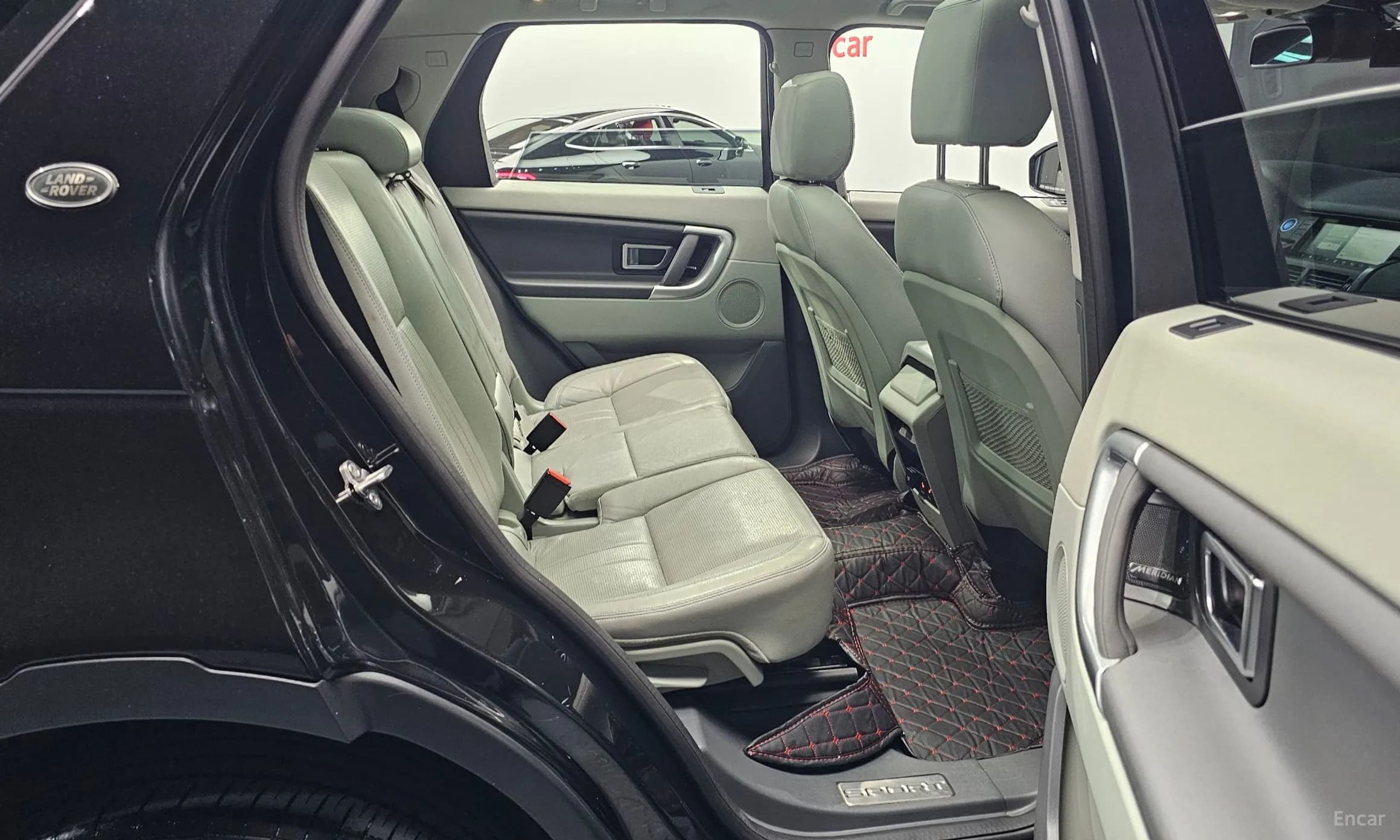 Discovery Sports