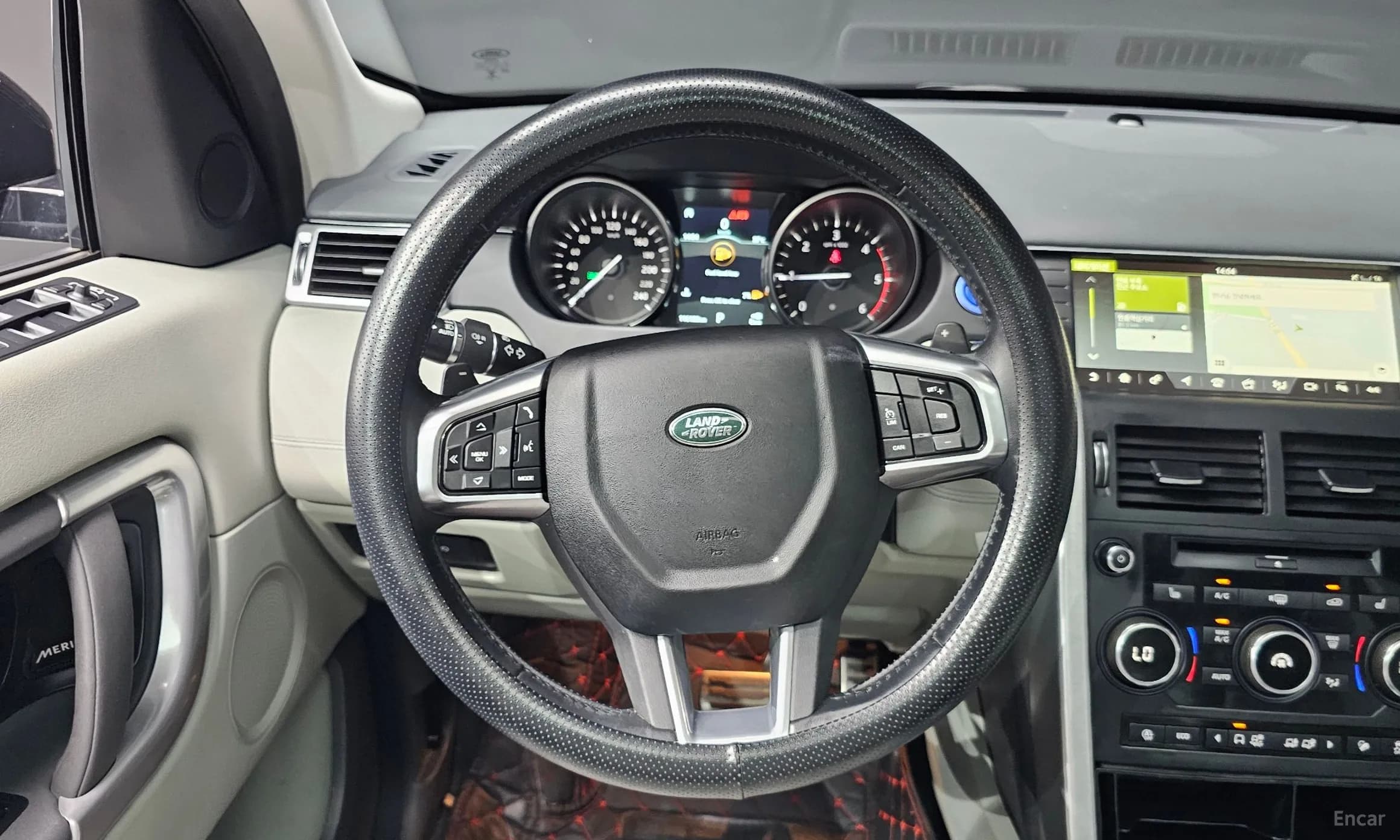 Discovery Sports