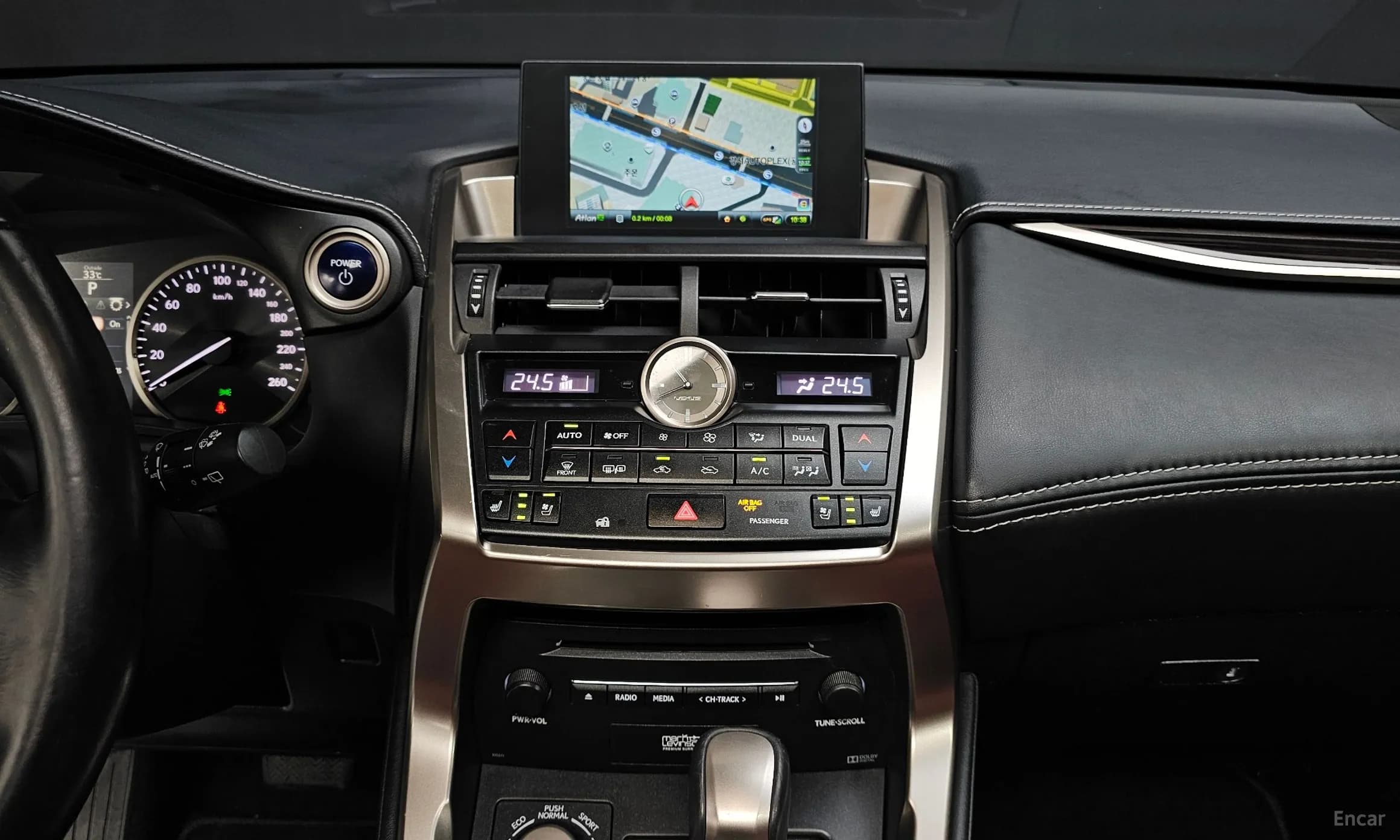 NX300h