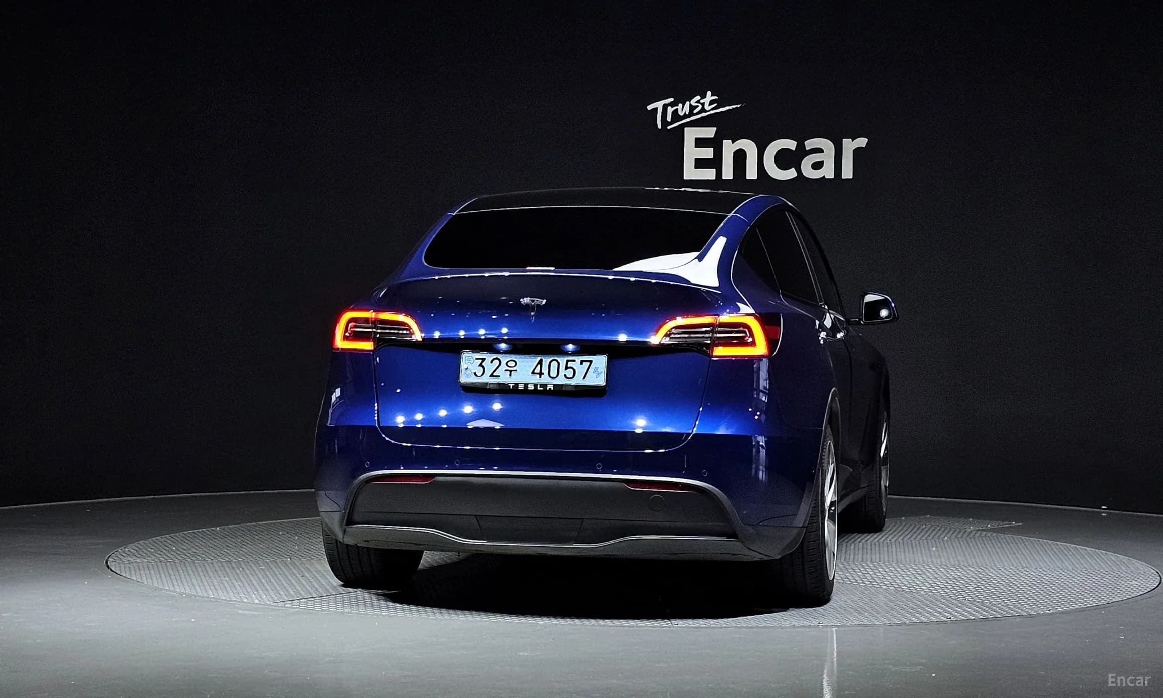 Model Y