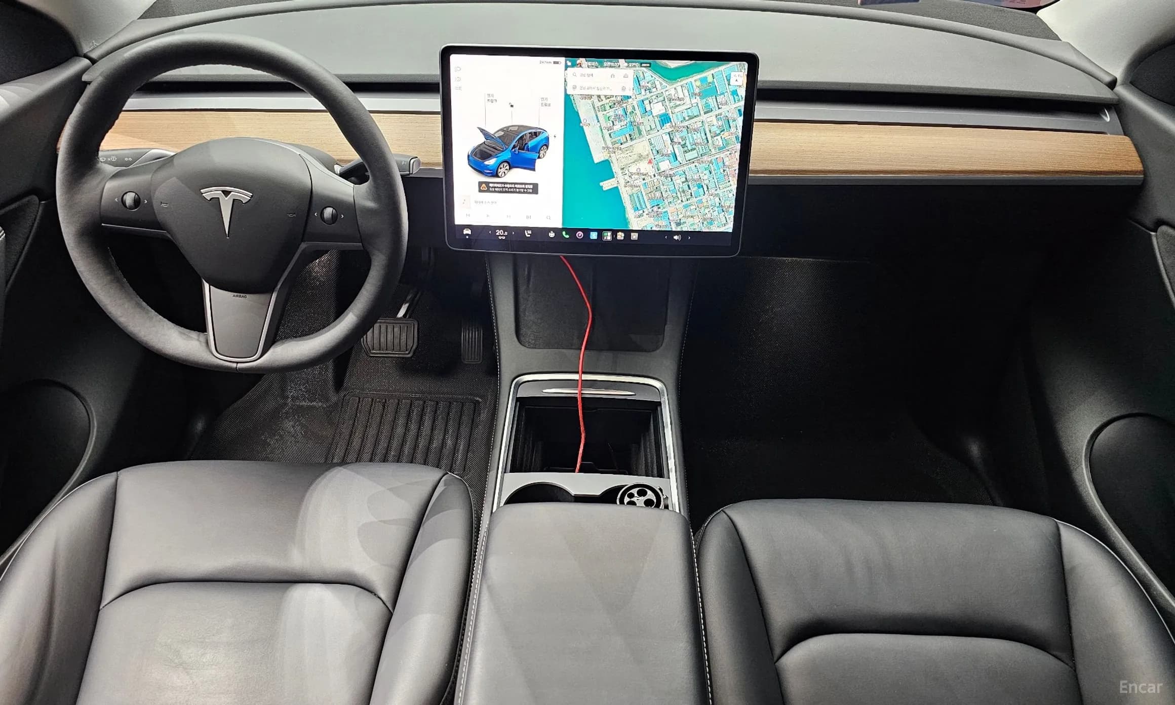 Model Y