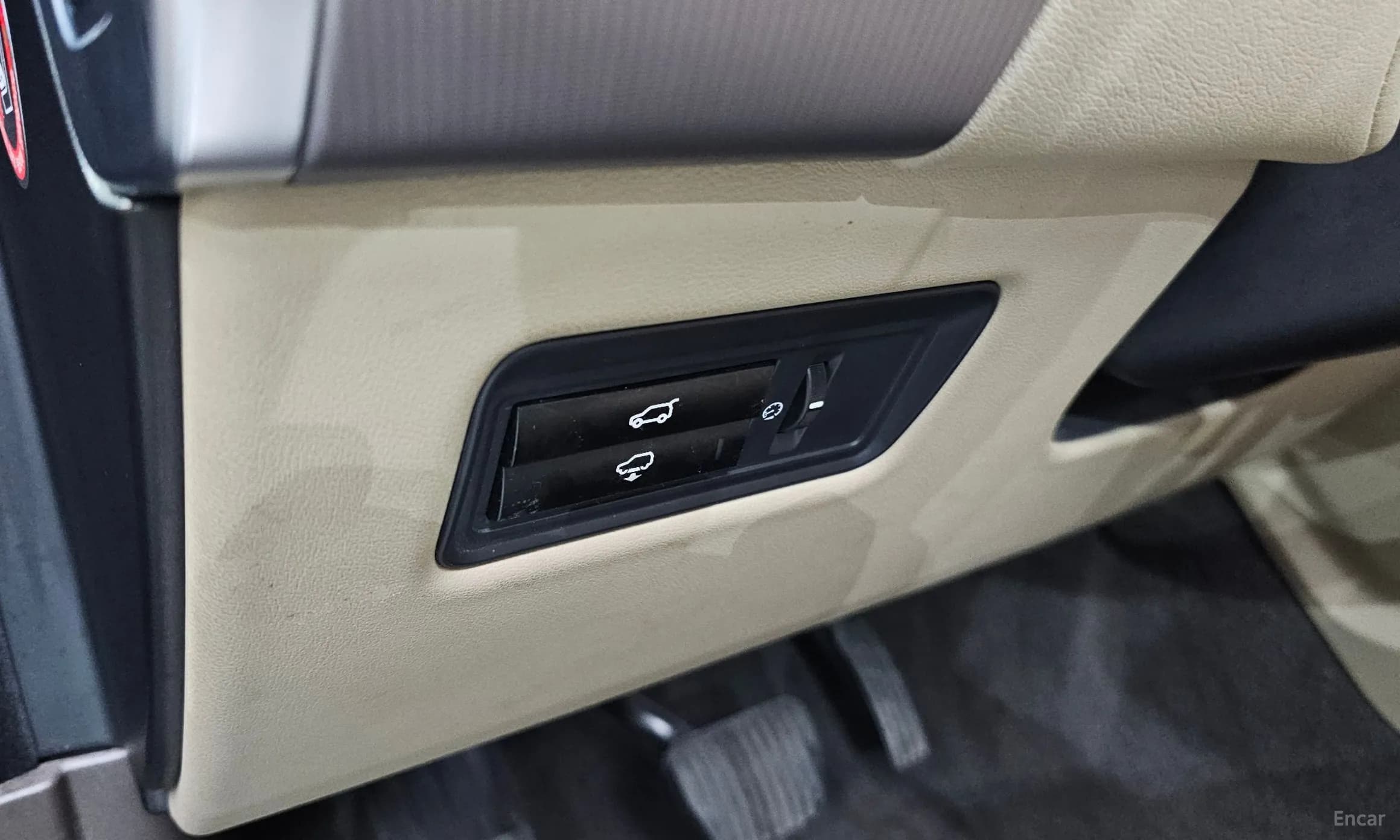 Range Rover Sport 2nd Generation