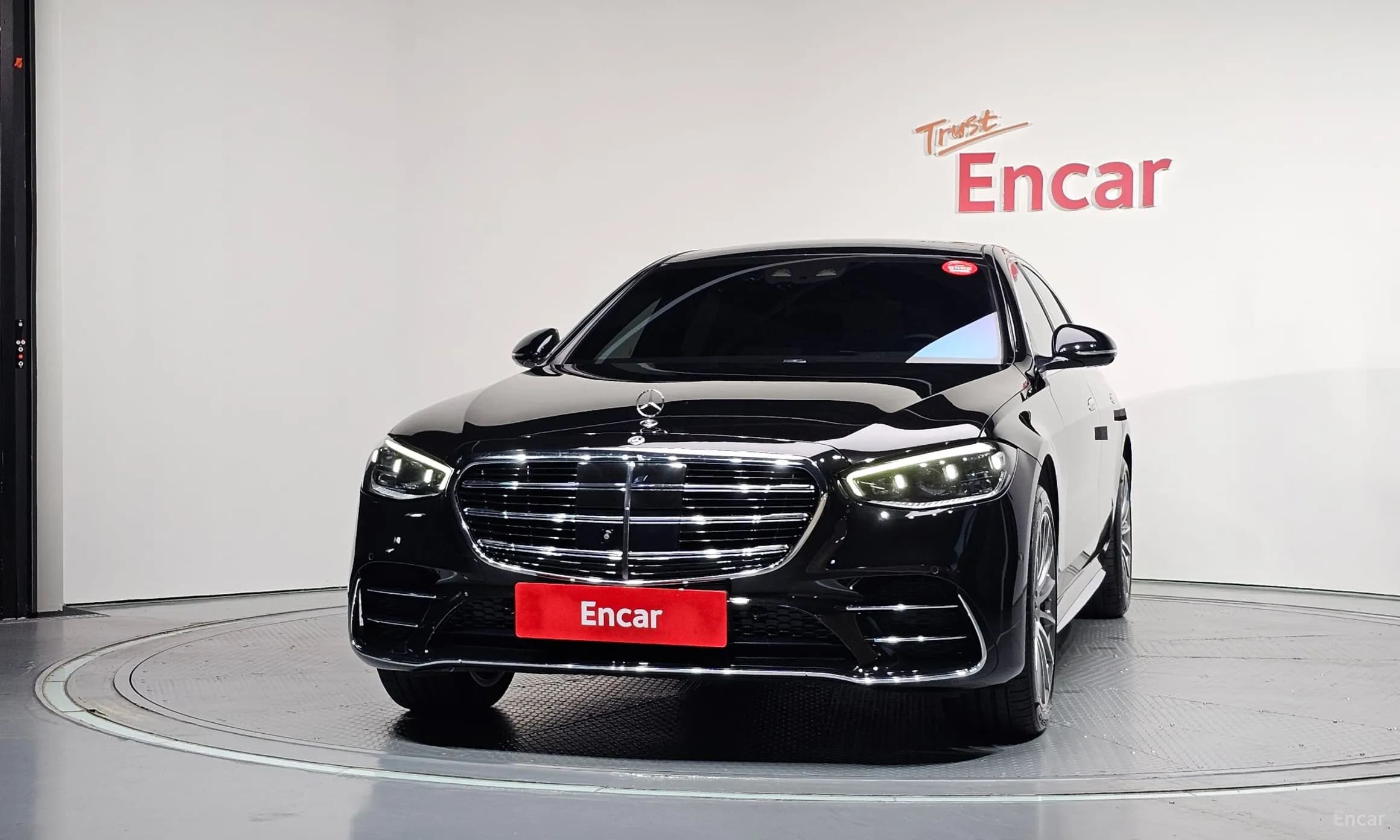 S-Class W223