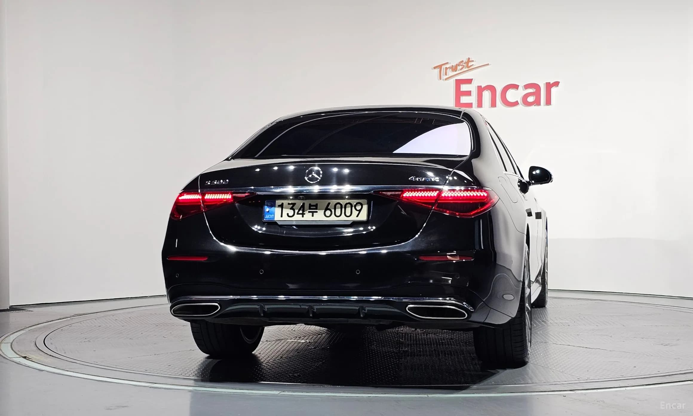 S-Class W223