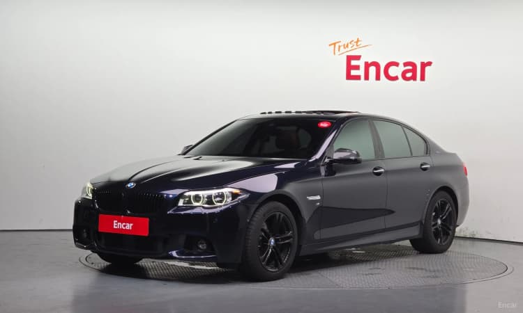 5 Series (F10)