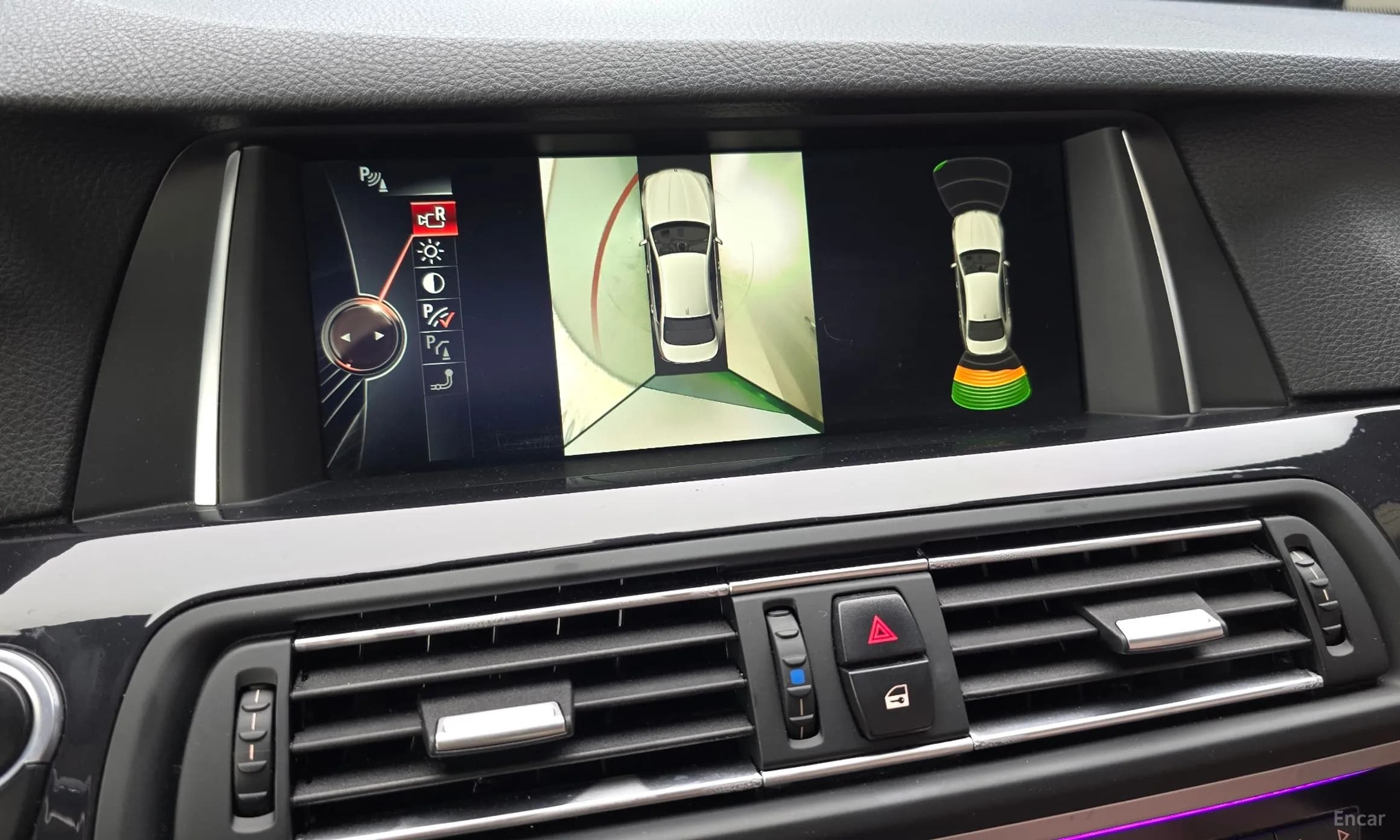 5 Series (F10)