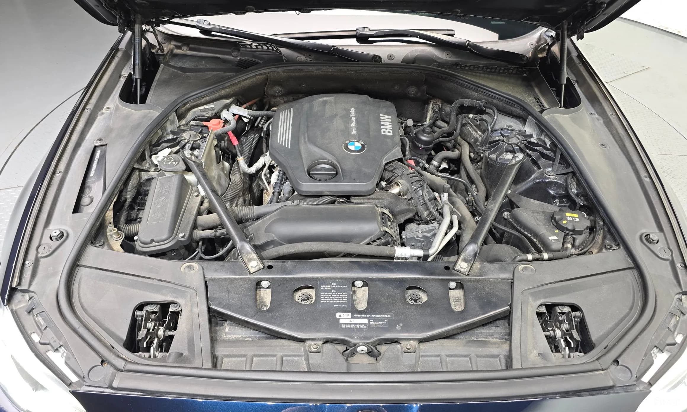 5 Series (F10)