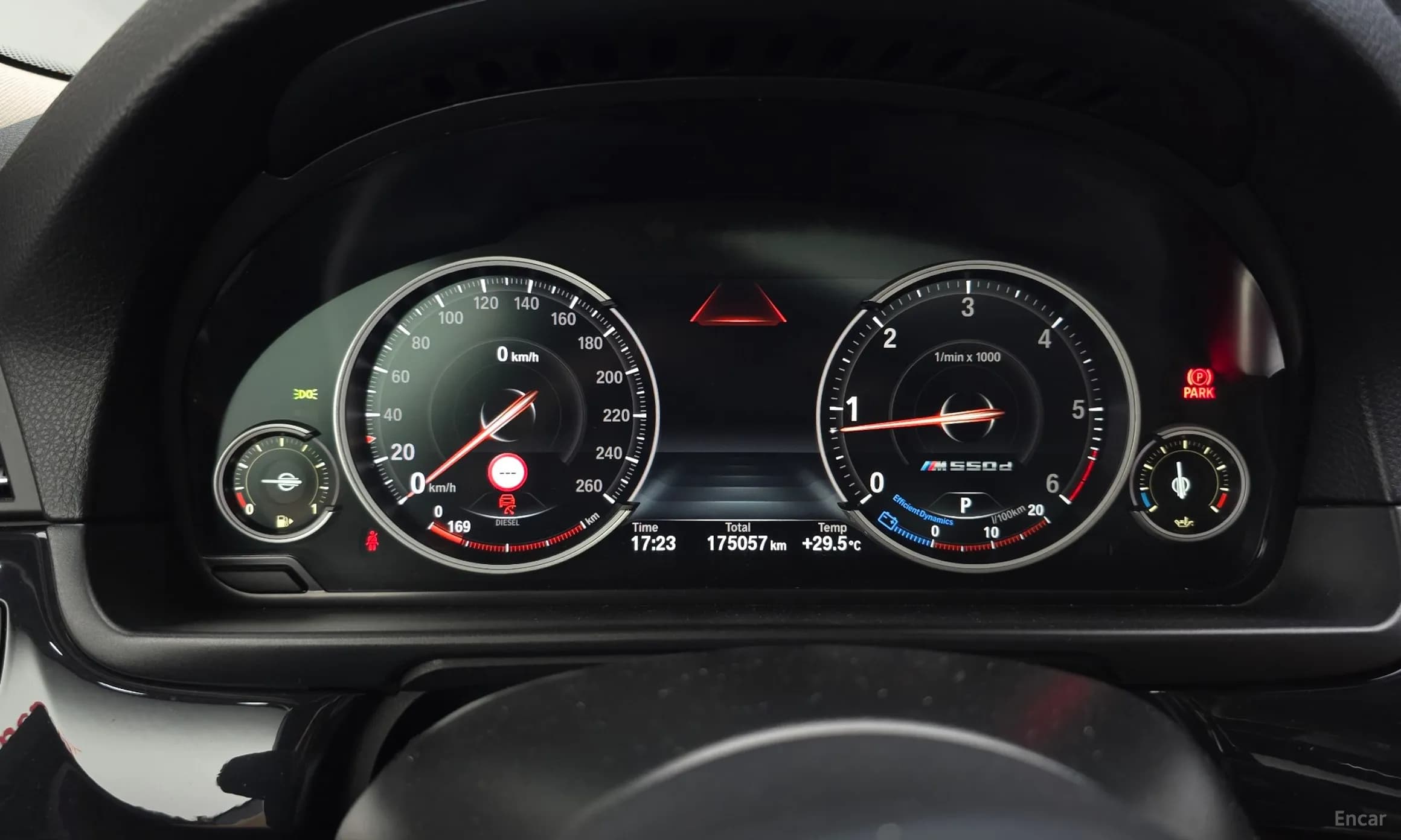 5 Series (F10)