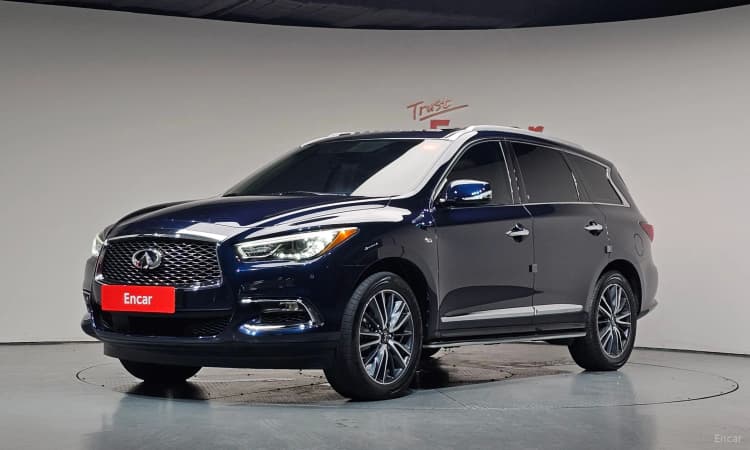 QX60