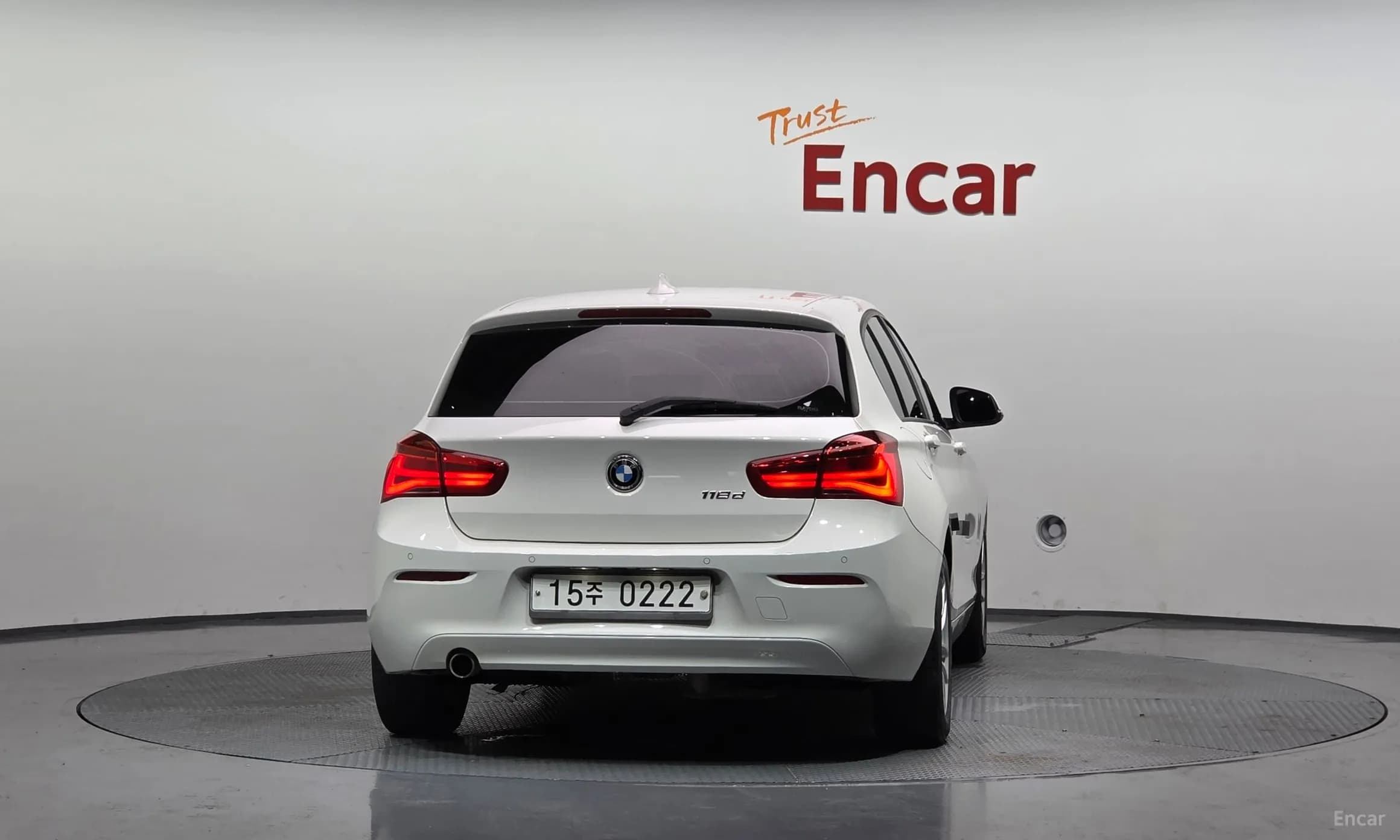1 Series (F20)