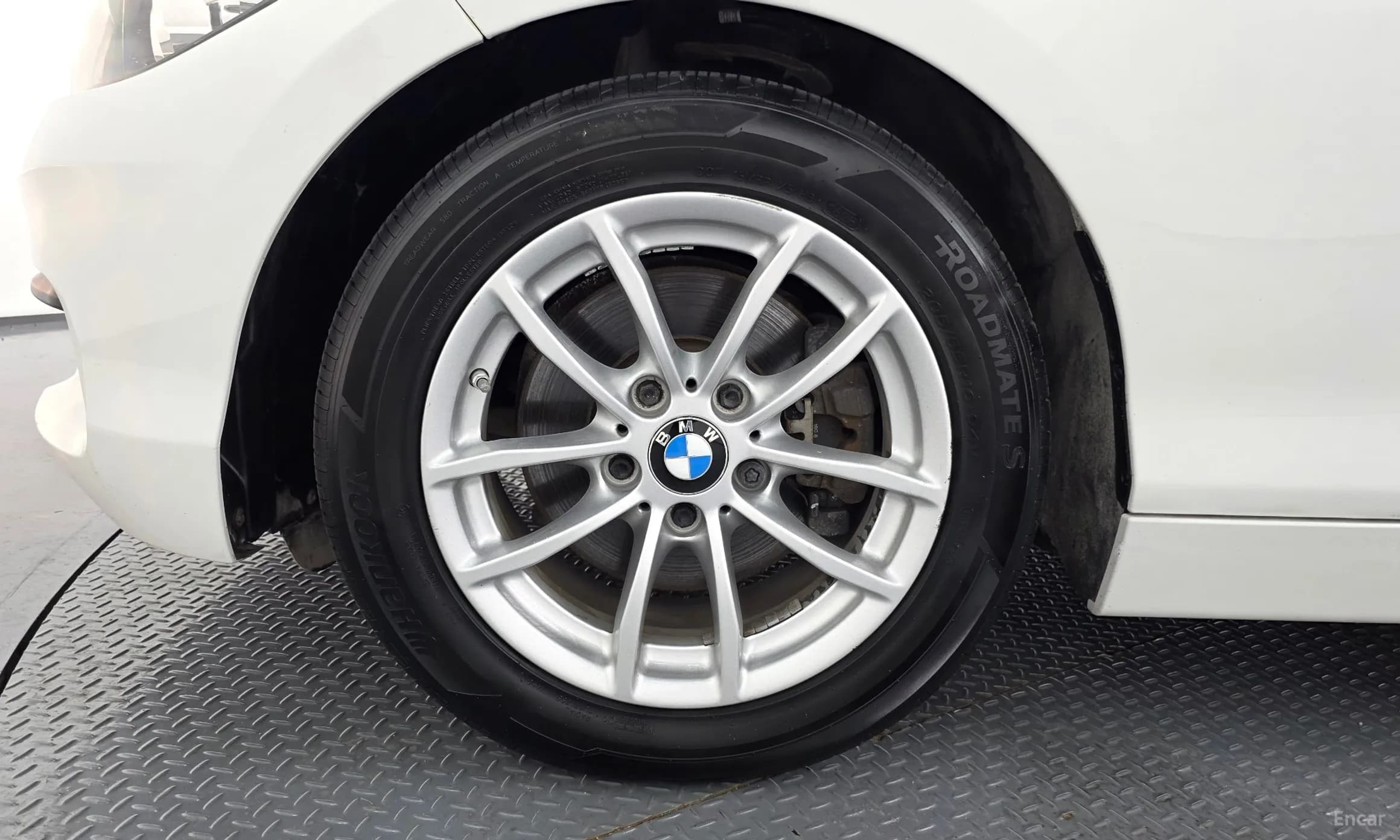1 Series (F20)