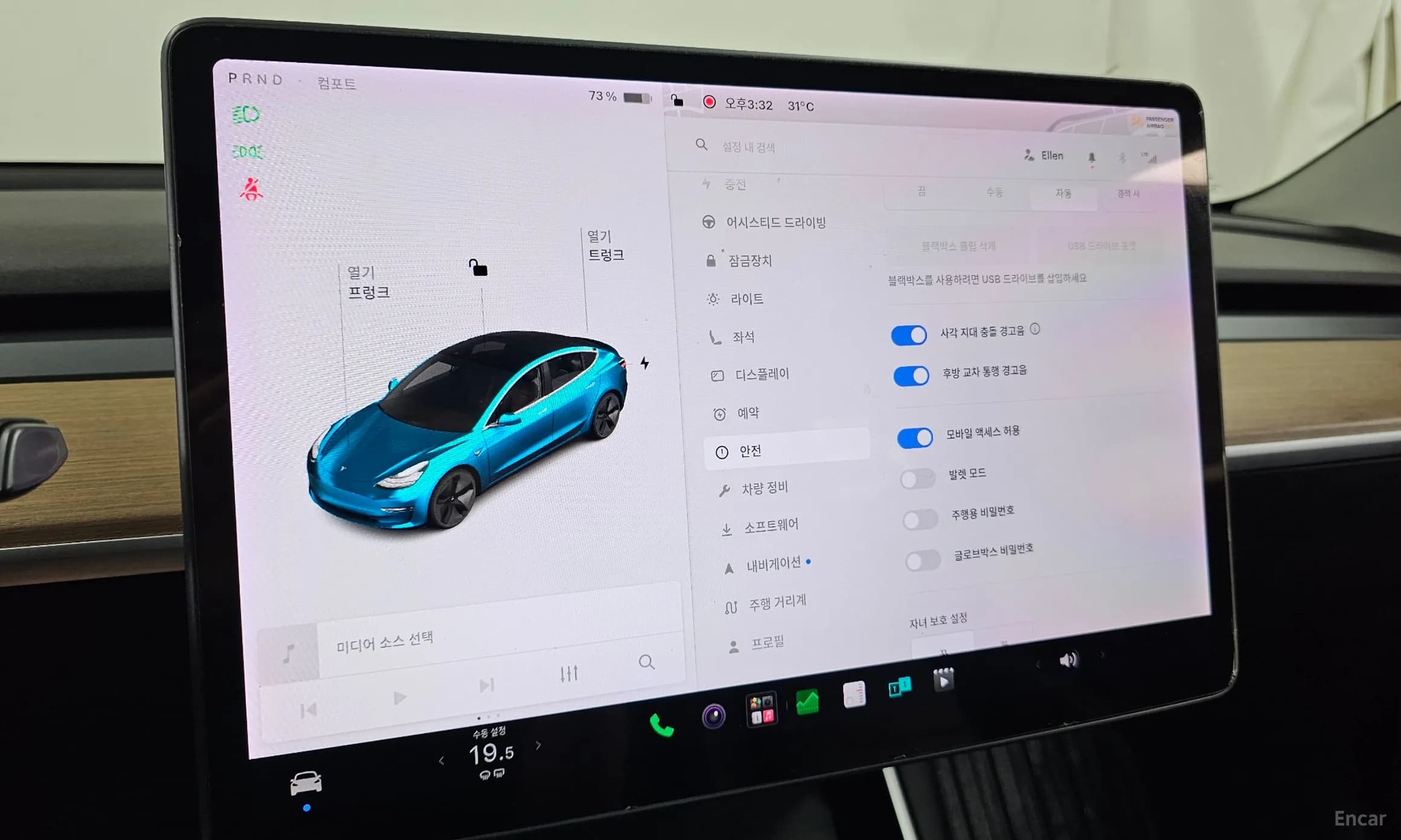 Model 3
