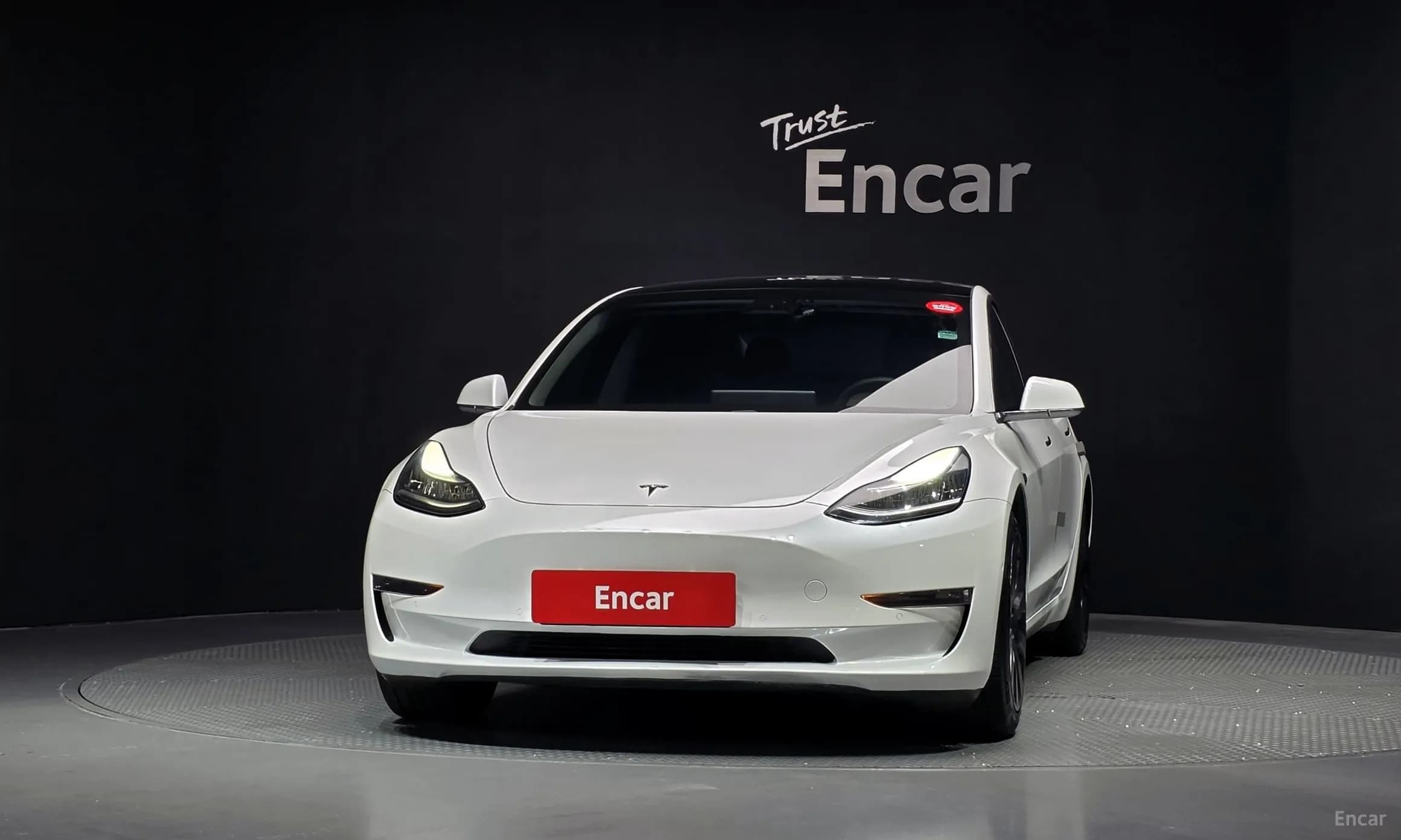 Model 3