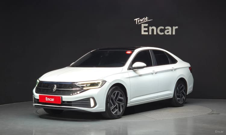 Jetta 7th Generation