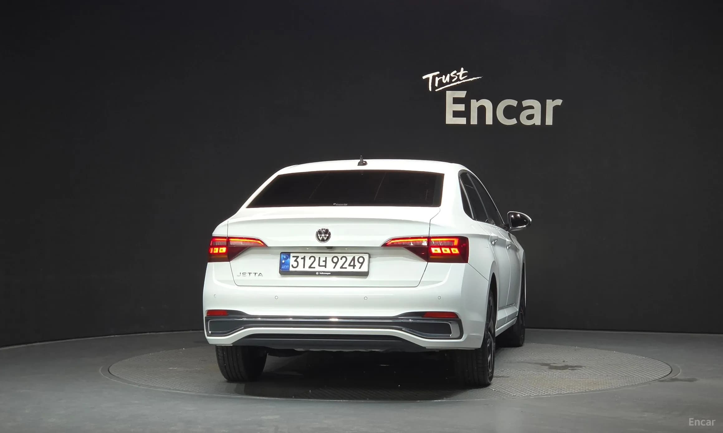 Jetta 7th Generation