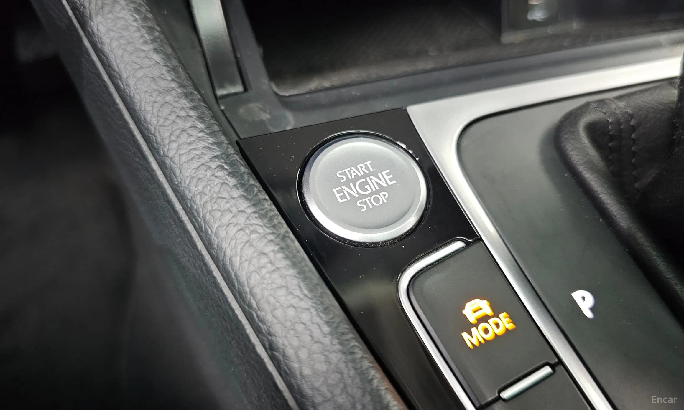 Golf 7th Generation