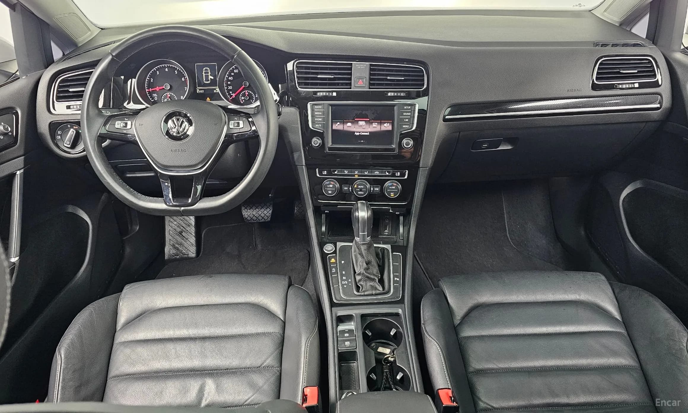 Golf 7th Generation