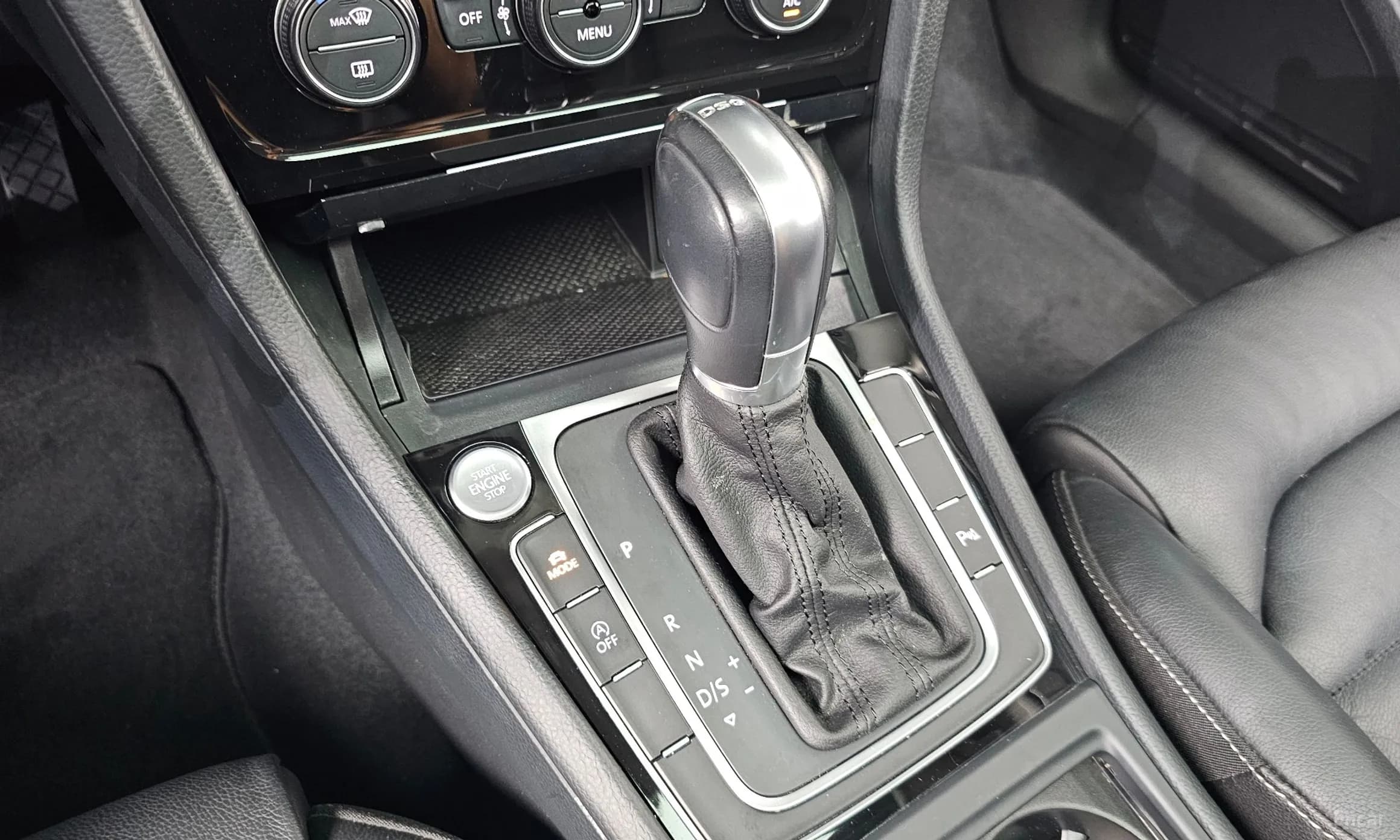 Golf 7th Generation