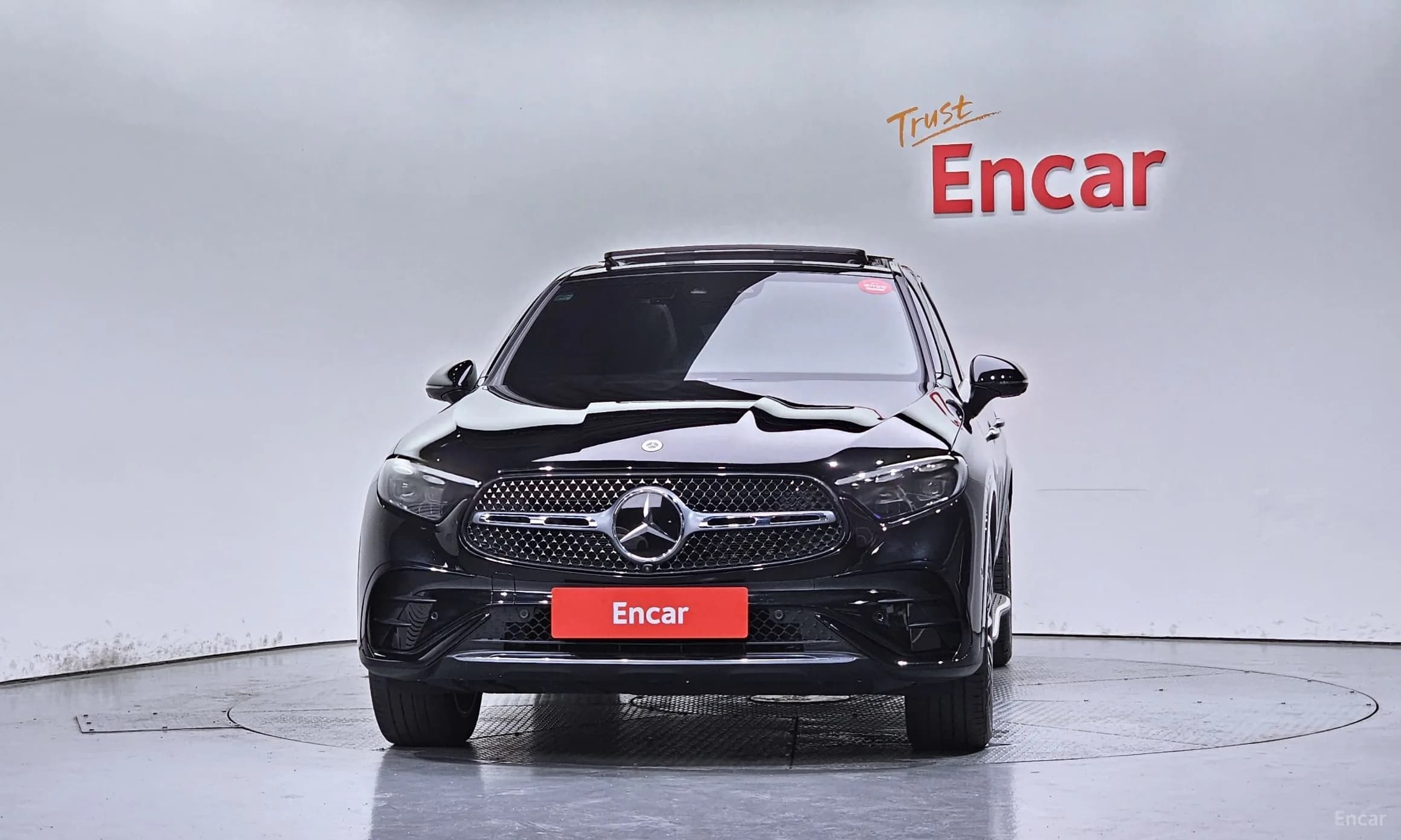 GLC-Class X254