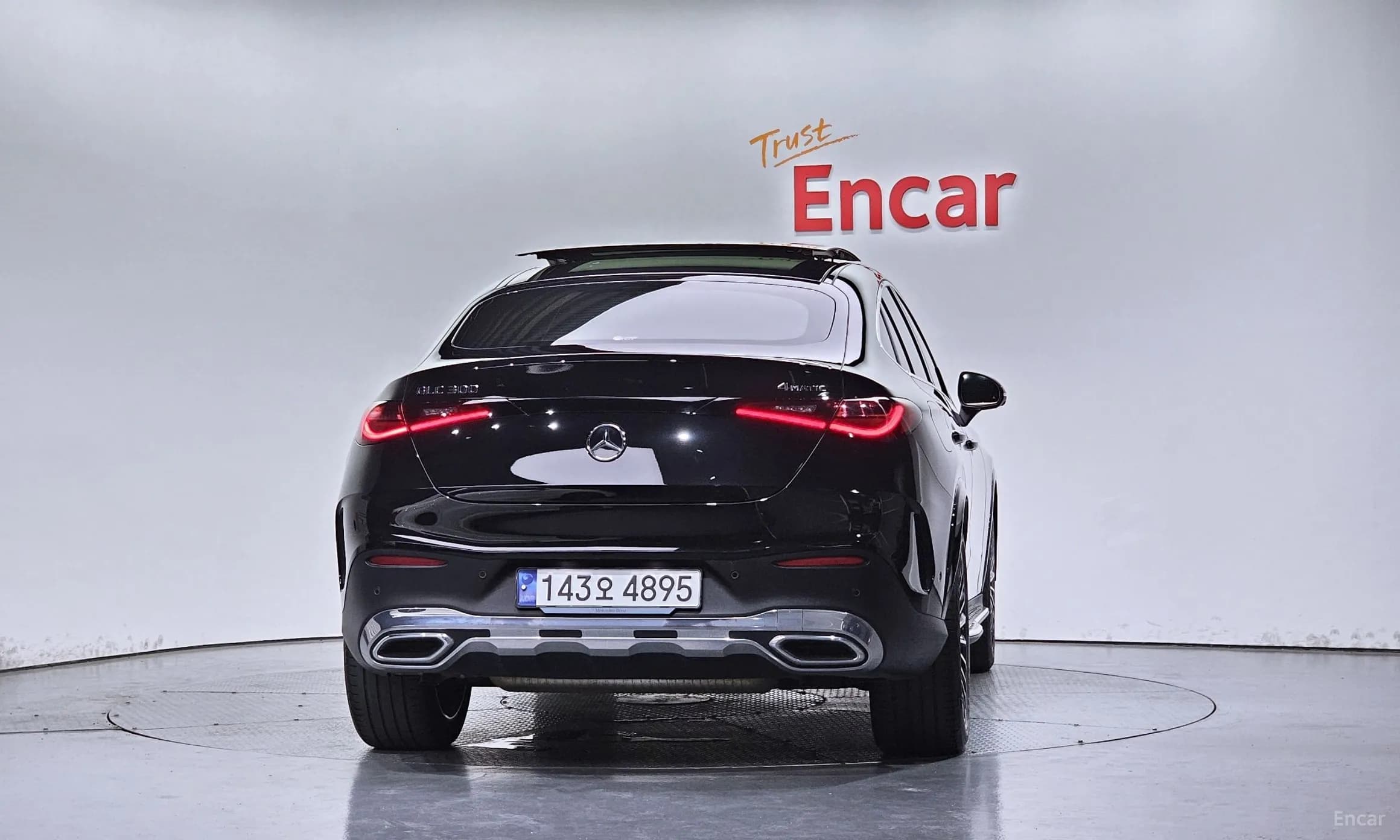 GLC-Class X254