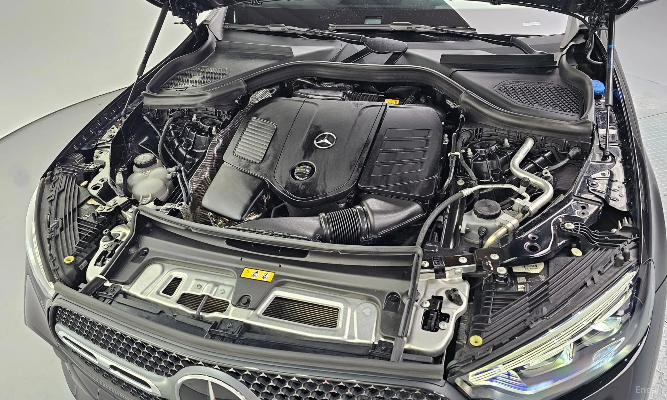 GLC-Class X254