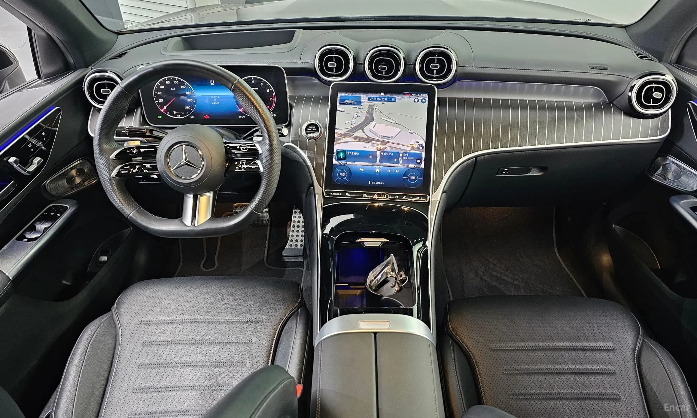 GLC-Class X254