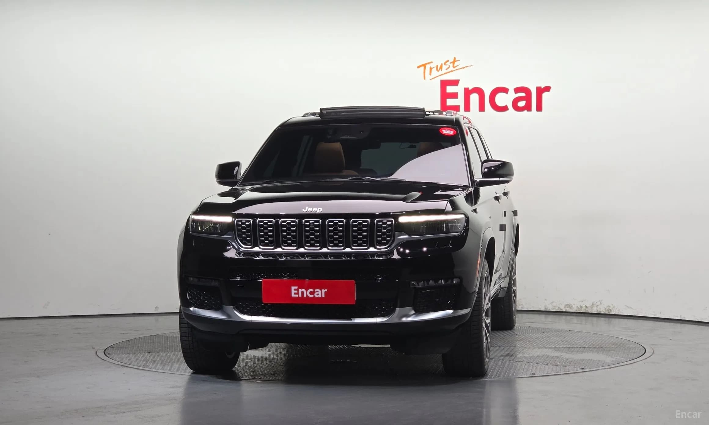 Grand Cherokee (WL)