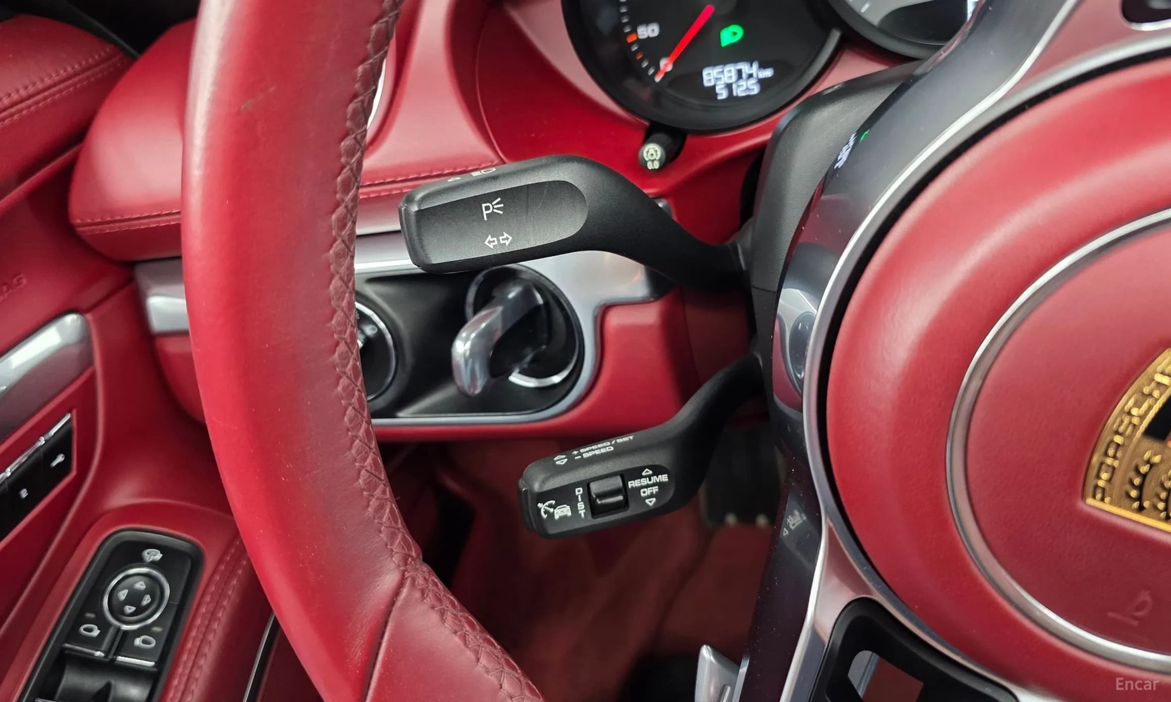 718 Boxster