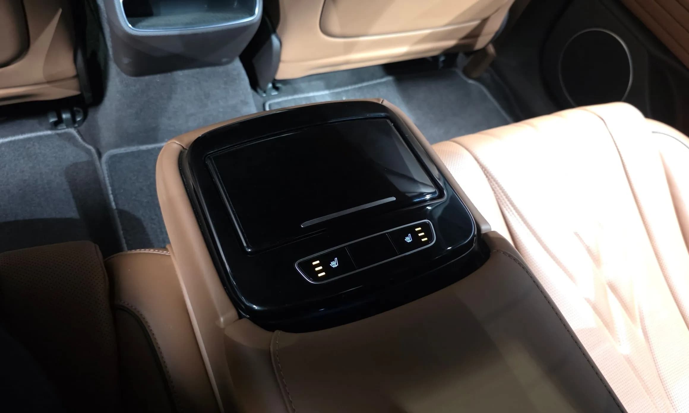 Electrified G80 (RG3)