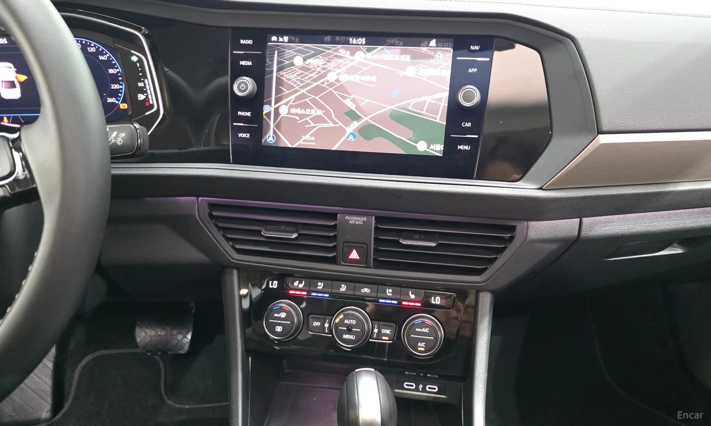 Jetta 7th Generation